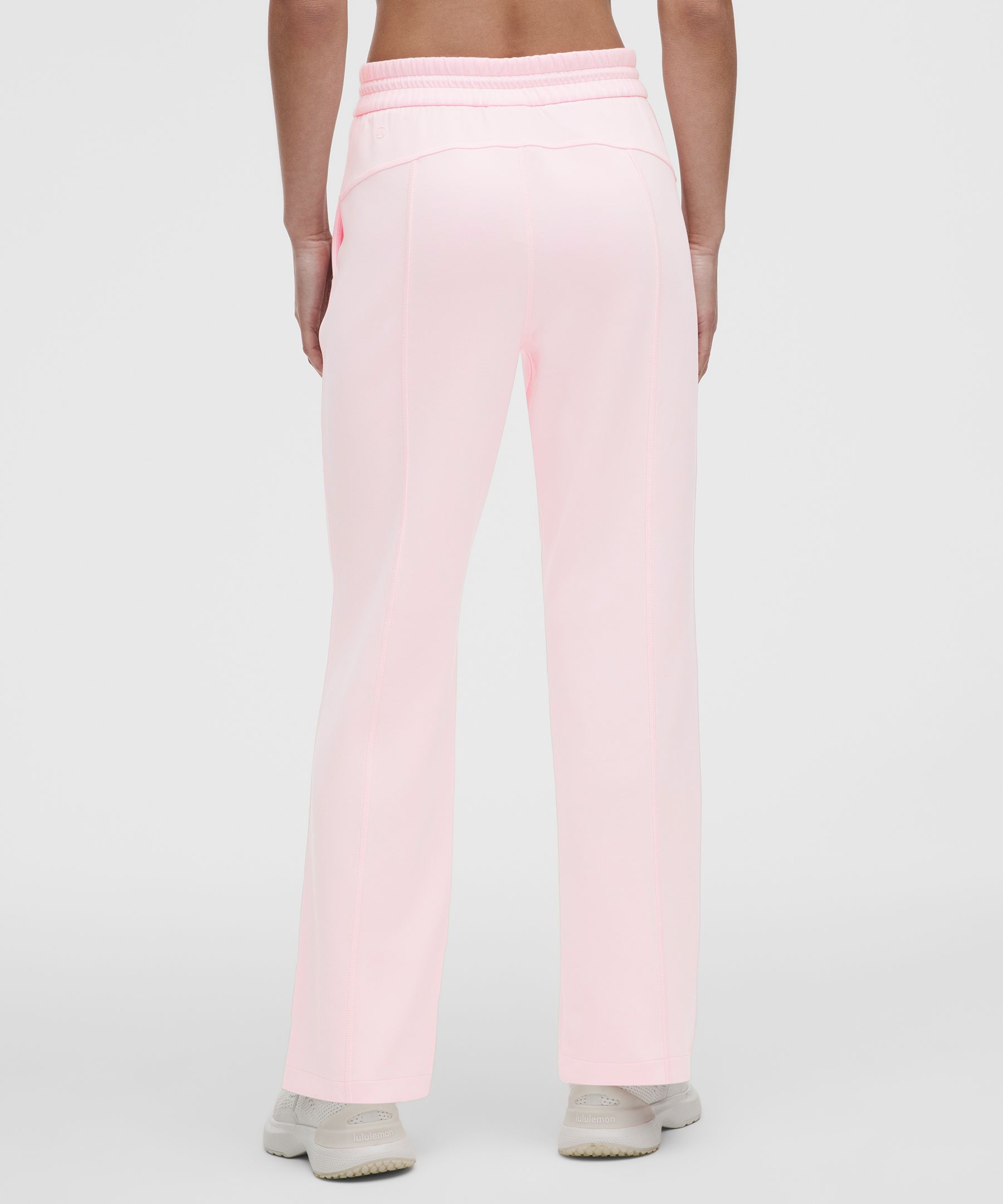 Softstreme High-Rise Pants 28" *Asia Fit