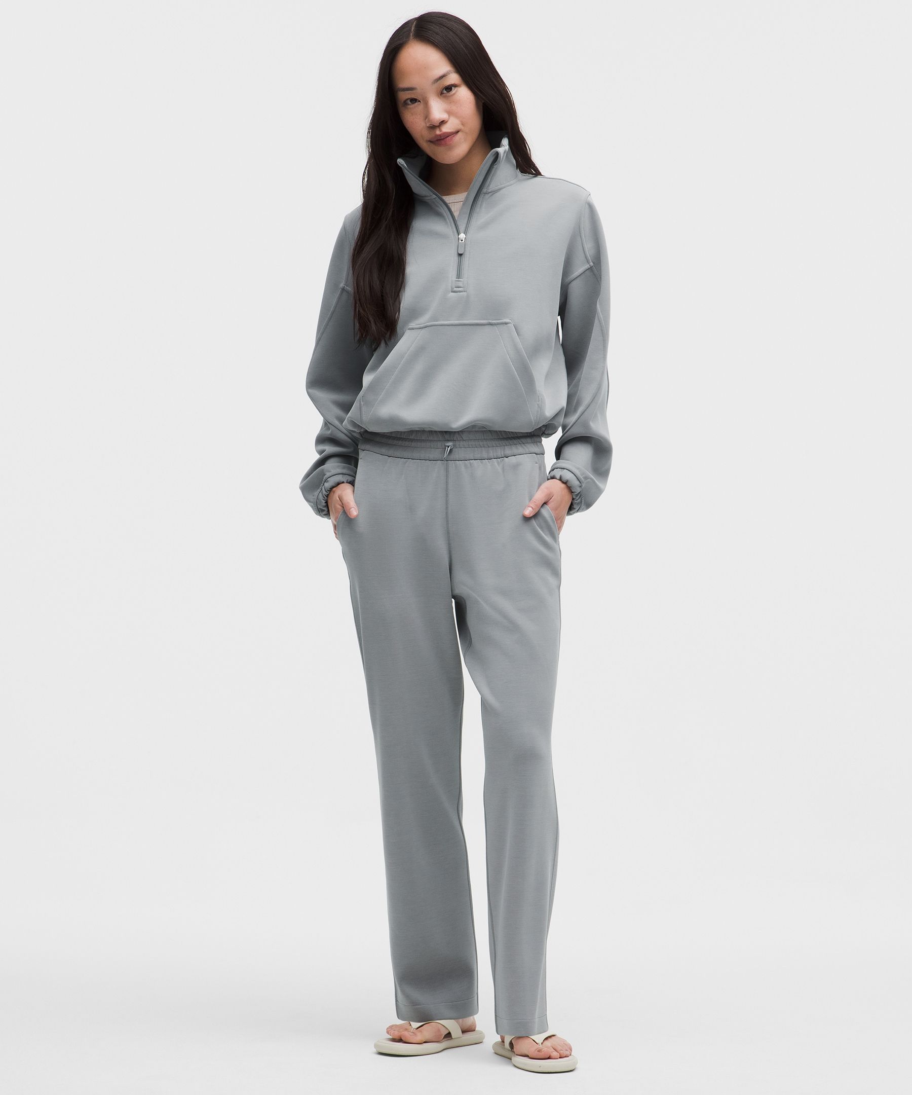 Softstreme High-Rise Pants 28" *Asia Fit