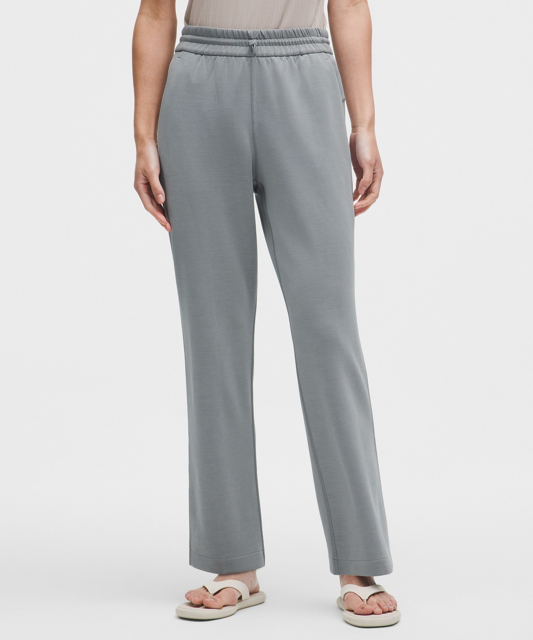 Softstreme High-Rise Pants 28" *Asia Fit