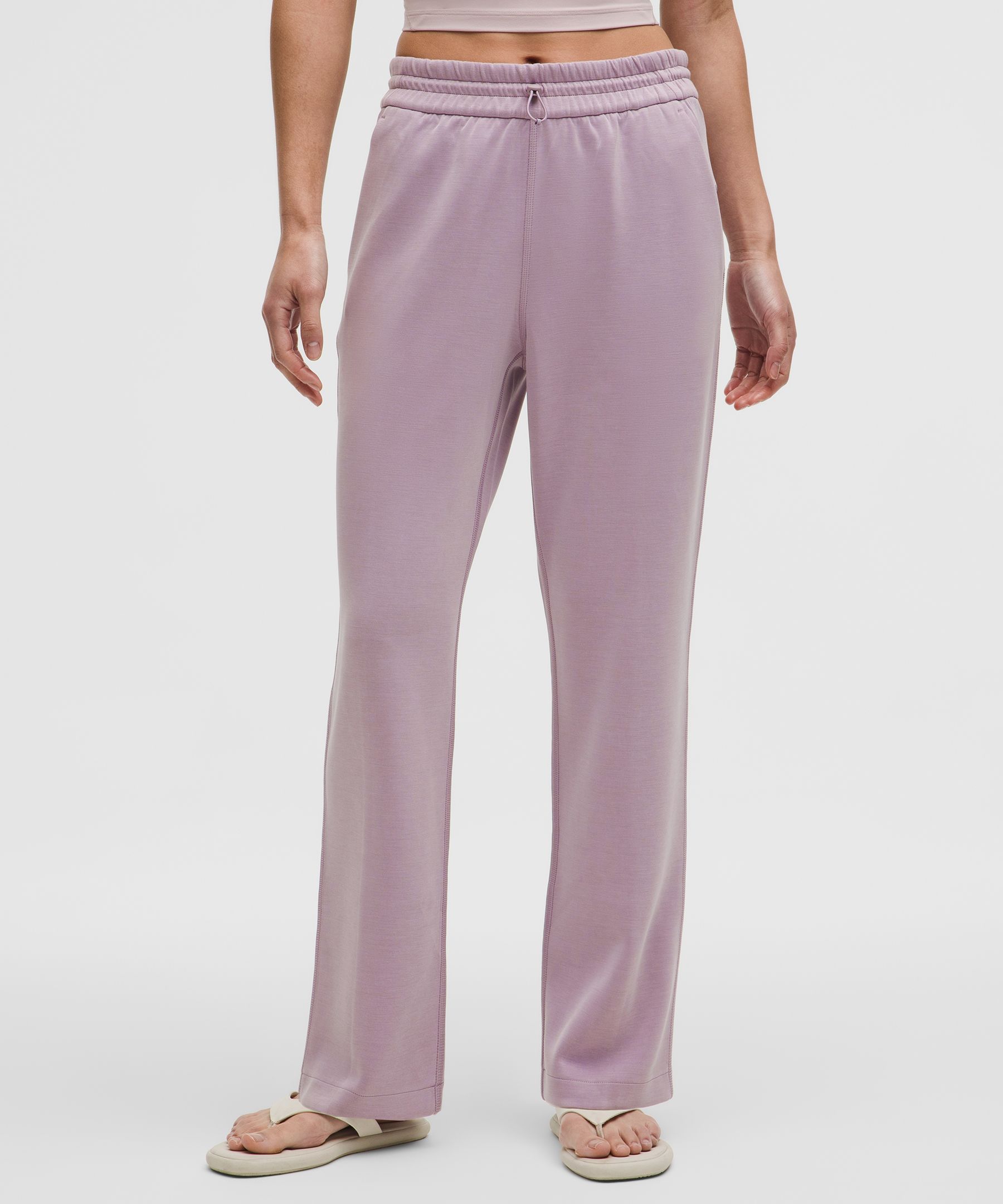 Softstreme High-Rise Pants 28" *Asia Fit