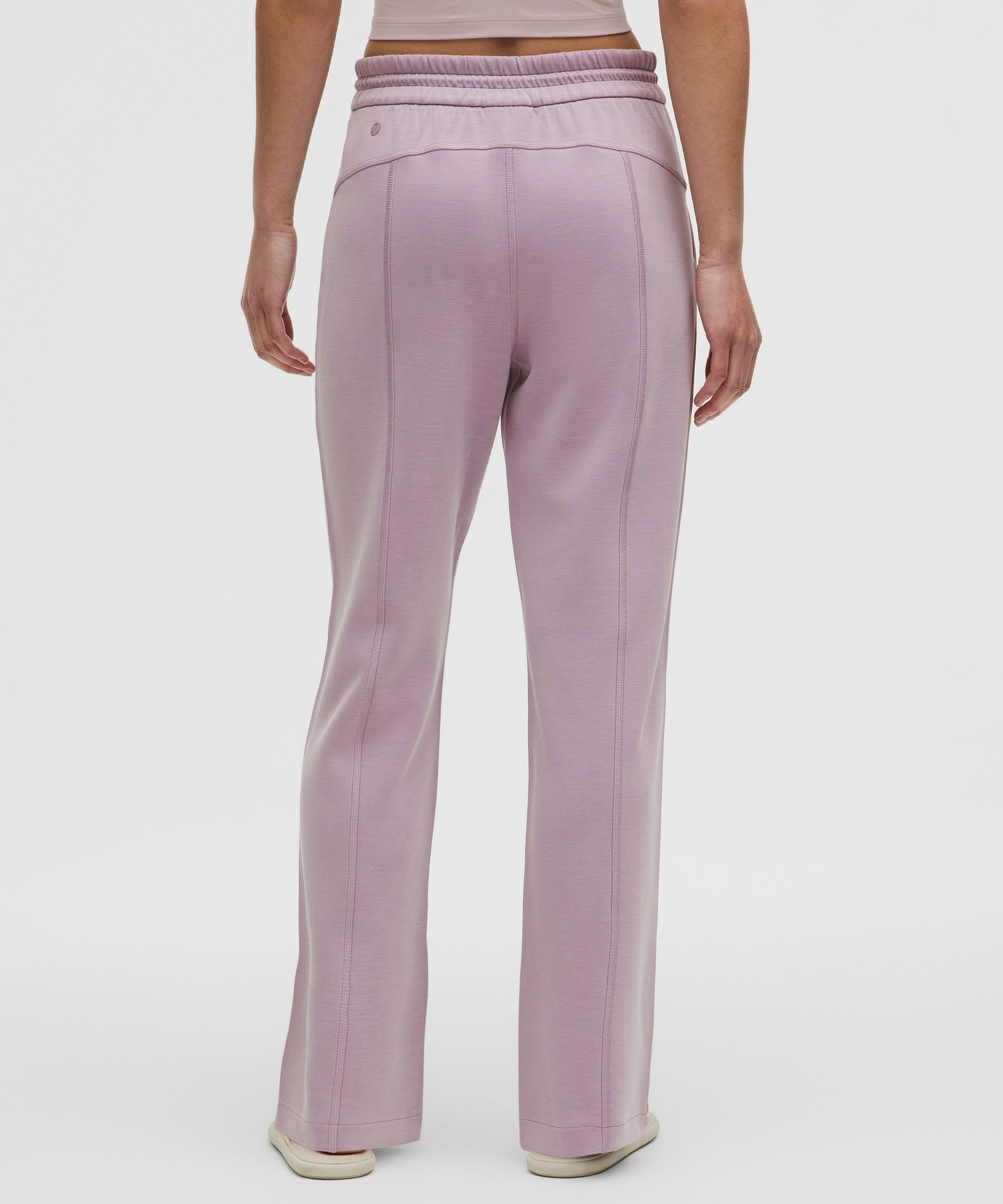 Softstreme High-Rise Pants 28" *Asia Fit