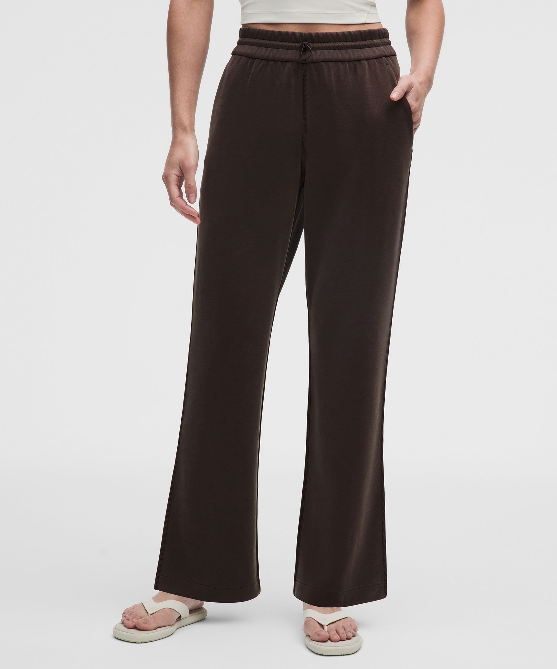 Softstreme High-Rise Pants 28" *Asia Fit
