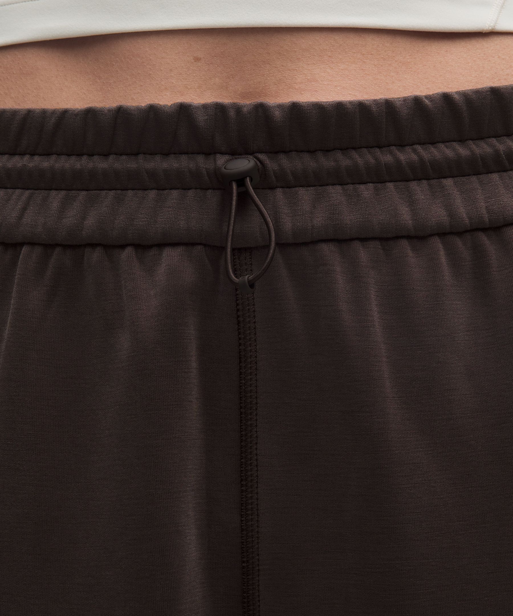 Softstreme High-Rise Pants 28" *Asia Fit