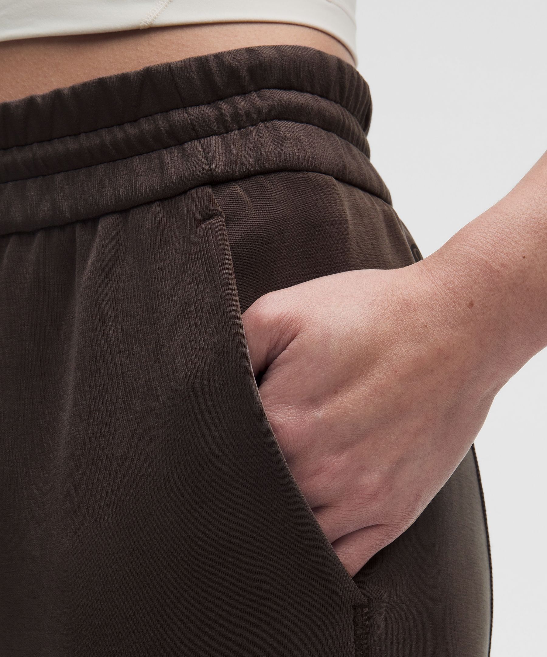 Softstreme ハイライズパンツ 28インチ *アジアフィット | パンツ