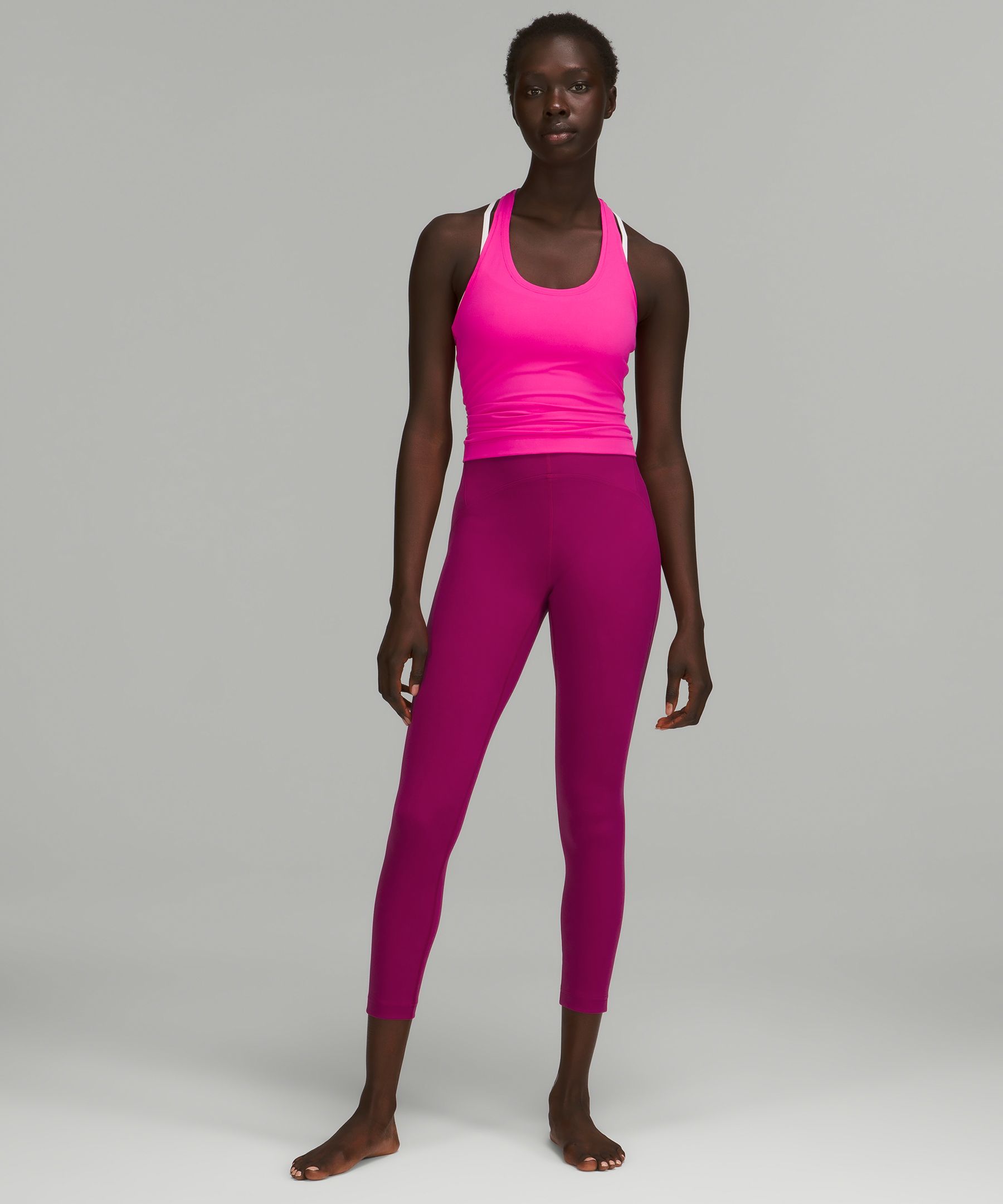 Legging InStill taille haute 64&nbsp;cm