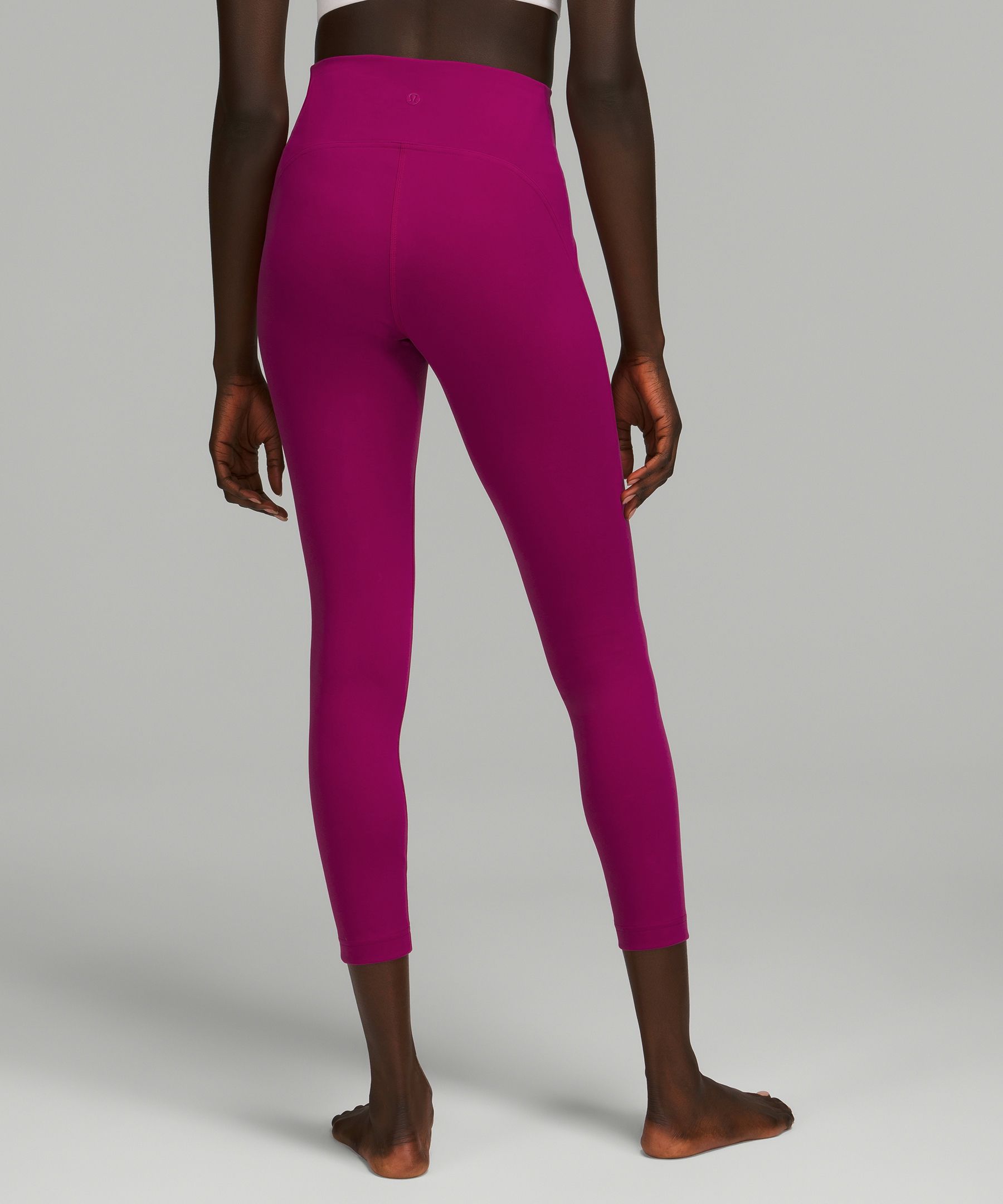 Legging InStill taille haute 64&nbsp;cm