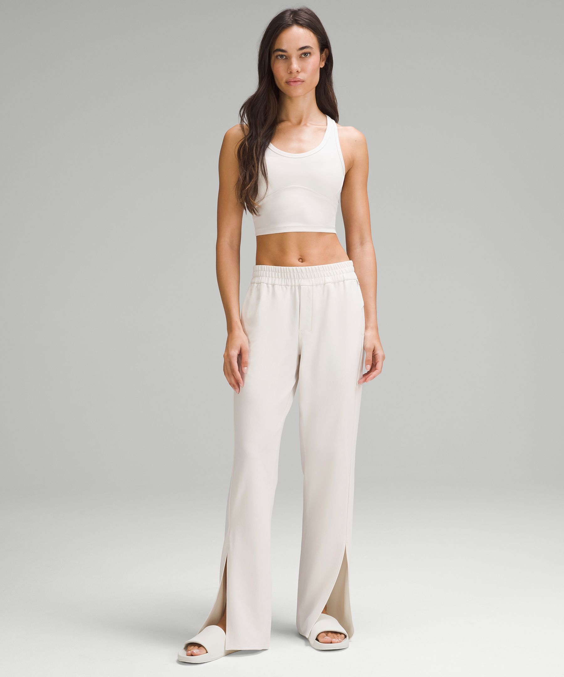 lululemon athletica Slit Dress Pants for Women