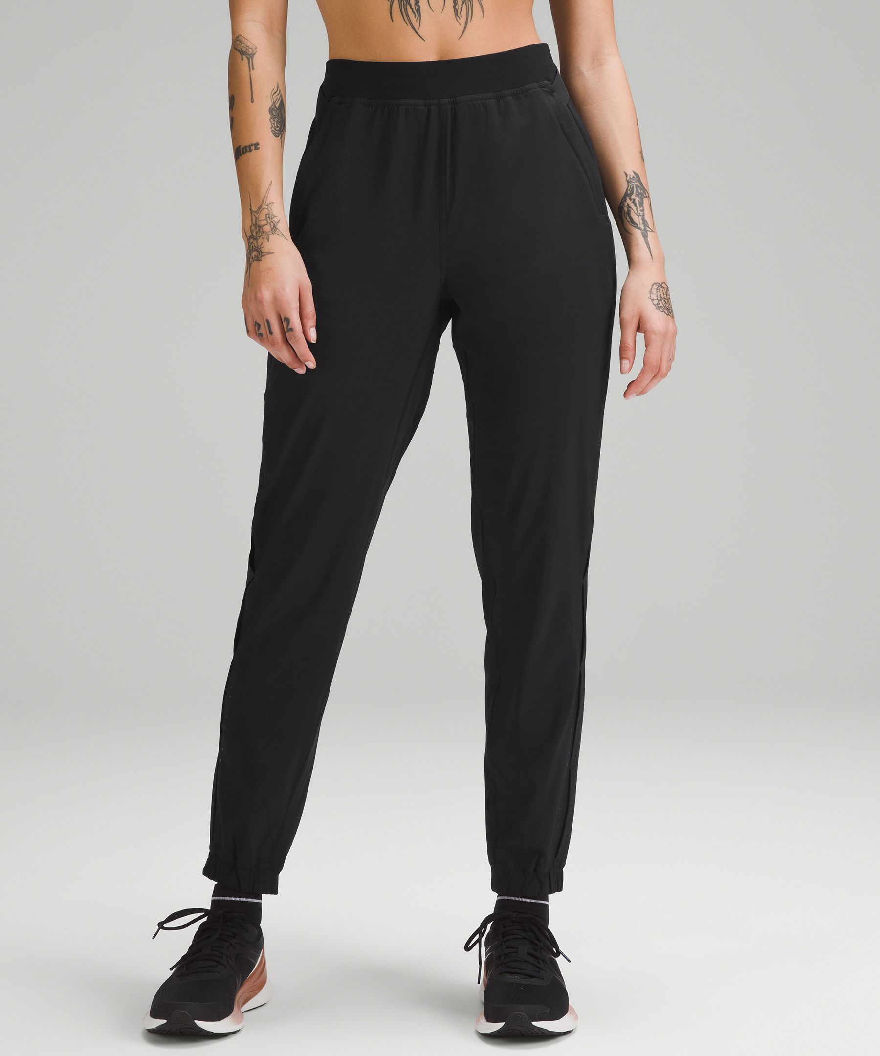 Adapted State High-Rise Jogger *Airflow | lululemon Hong Kong SAR