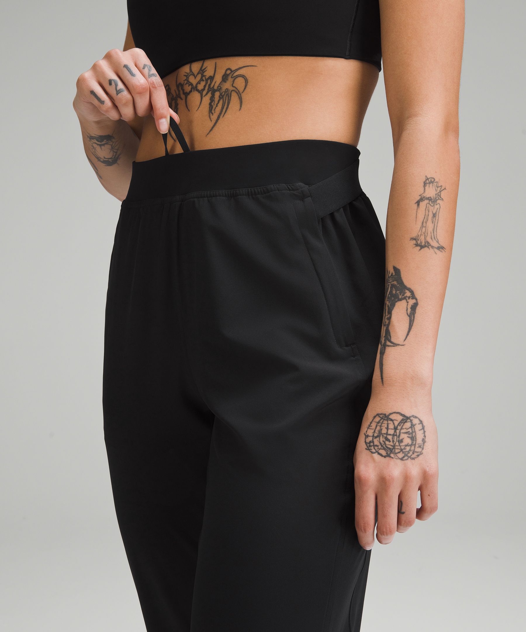 Lululemon athletica Adapted State High-Rise Jogger *Airflow