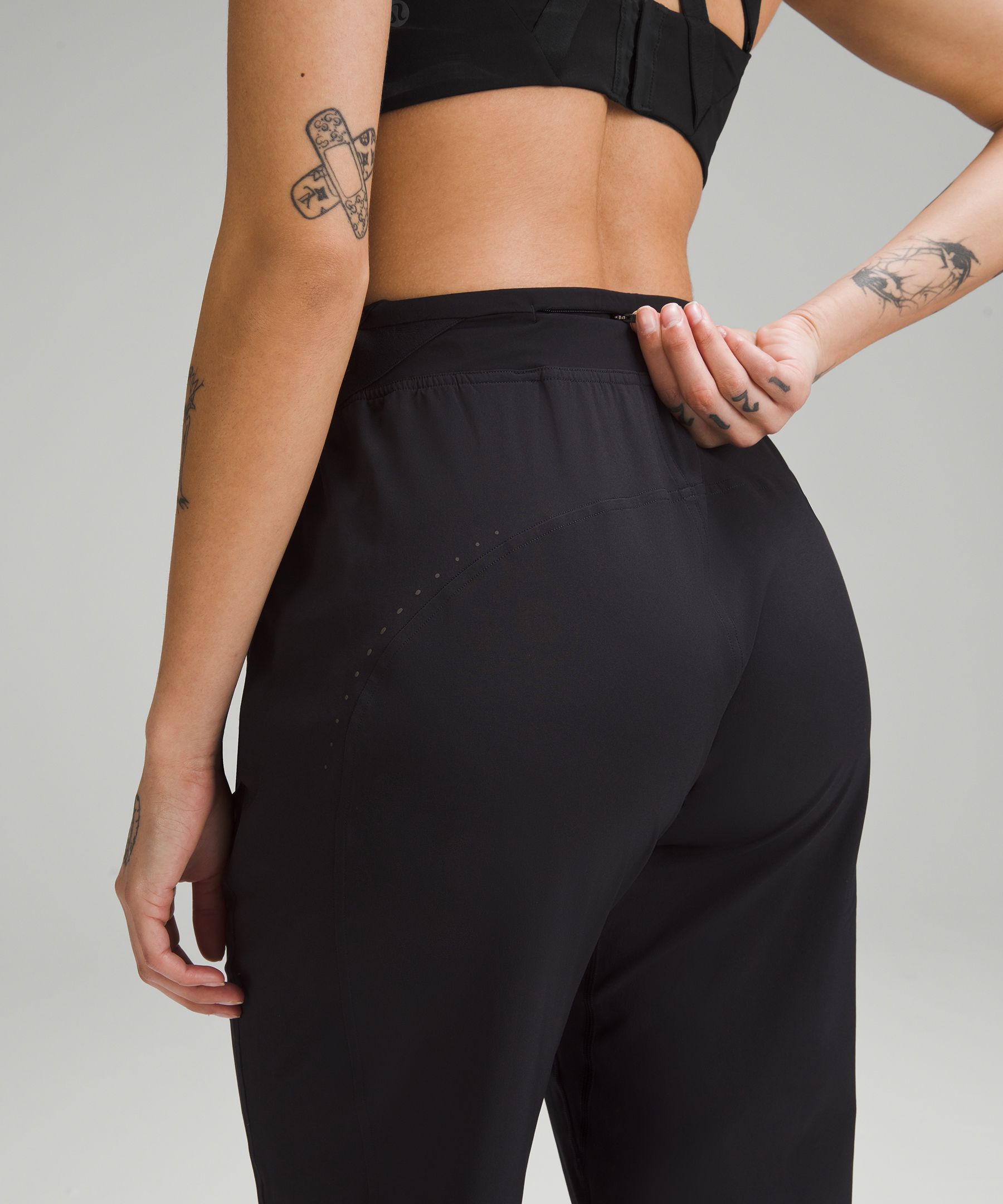 Lululemon athletica Adapted State High-Rise Jogger *Airflow, Women's Pants