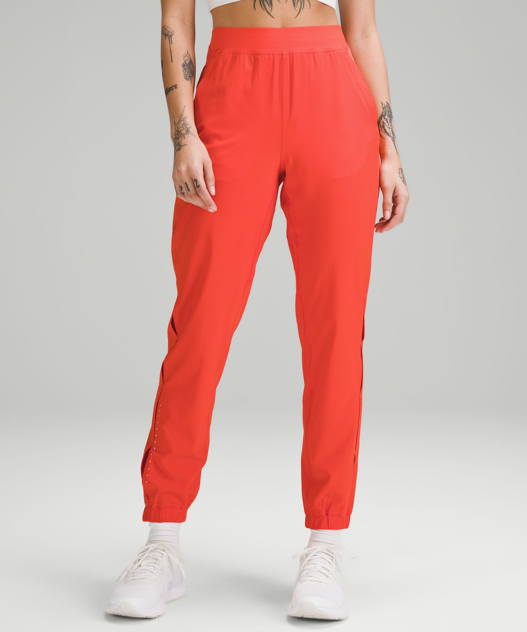 Adapted State High-Rise Jogger *Airflow | Lululemon UK