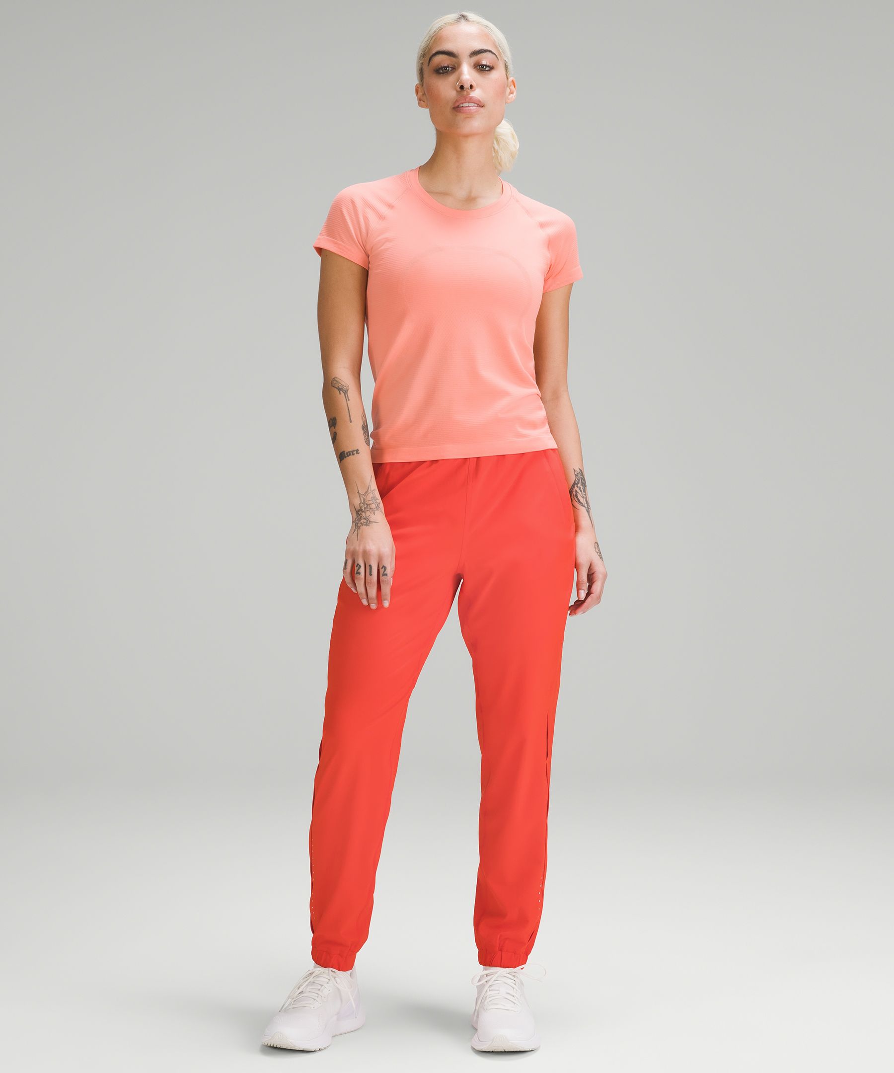 Lululemon athletica Adapted State High-Rise Jogger *Airflow, Women's Pants