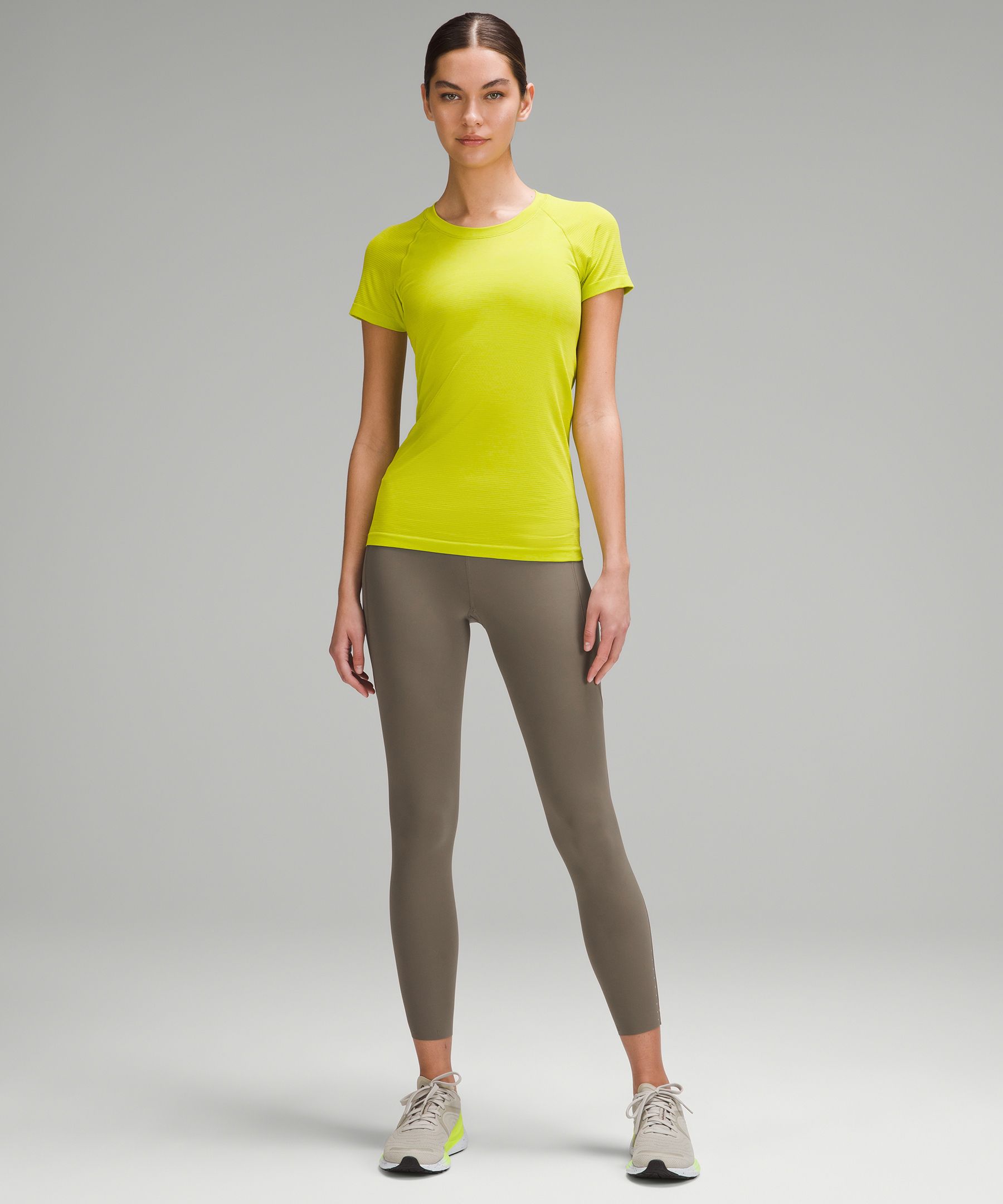 Running Stuff from a Yoga Store? lululemon Product Review – Speedy Lizard