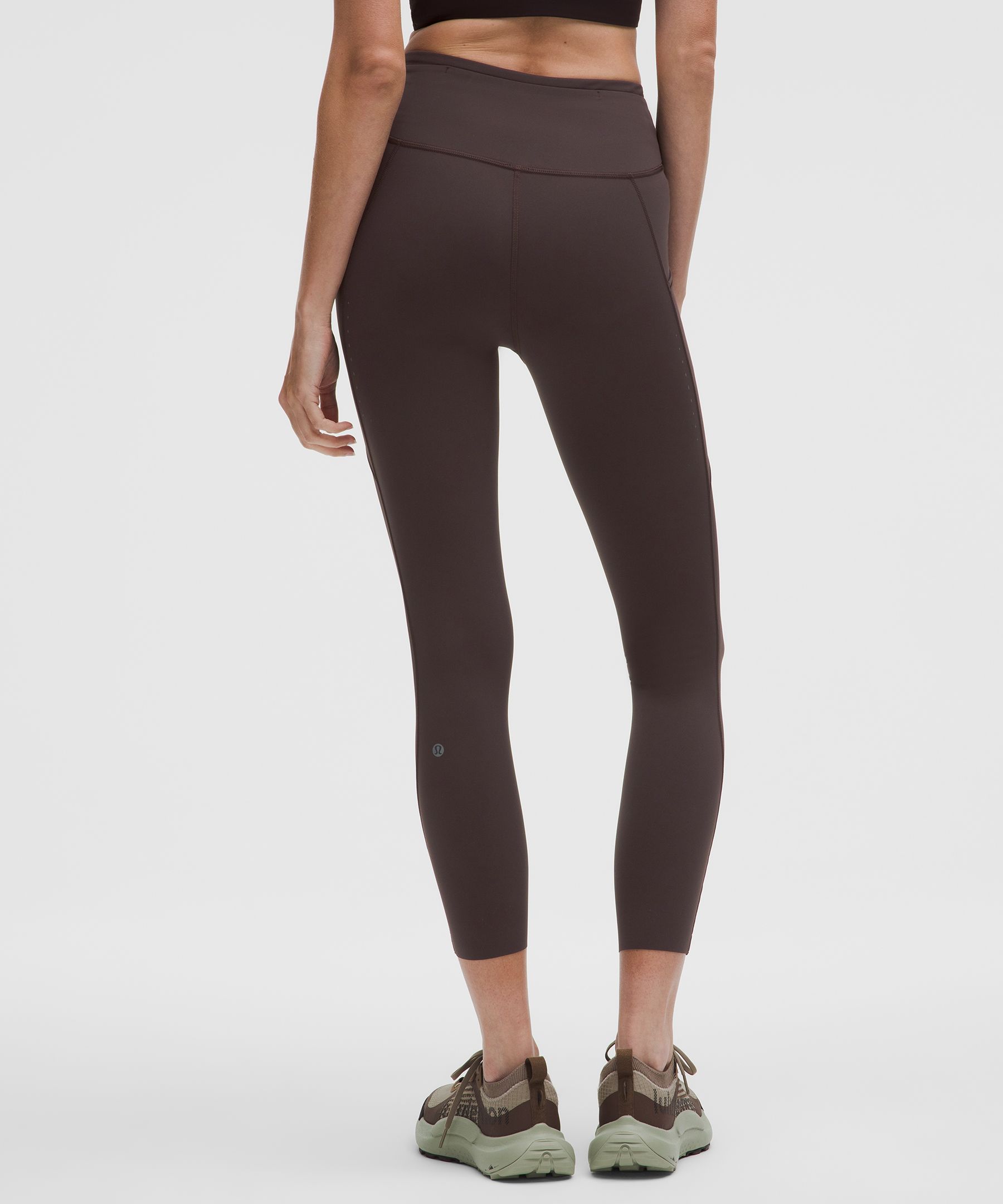 Fast and Free High-Rise Tight 25
