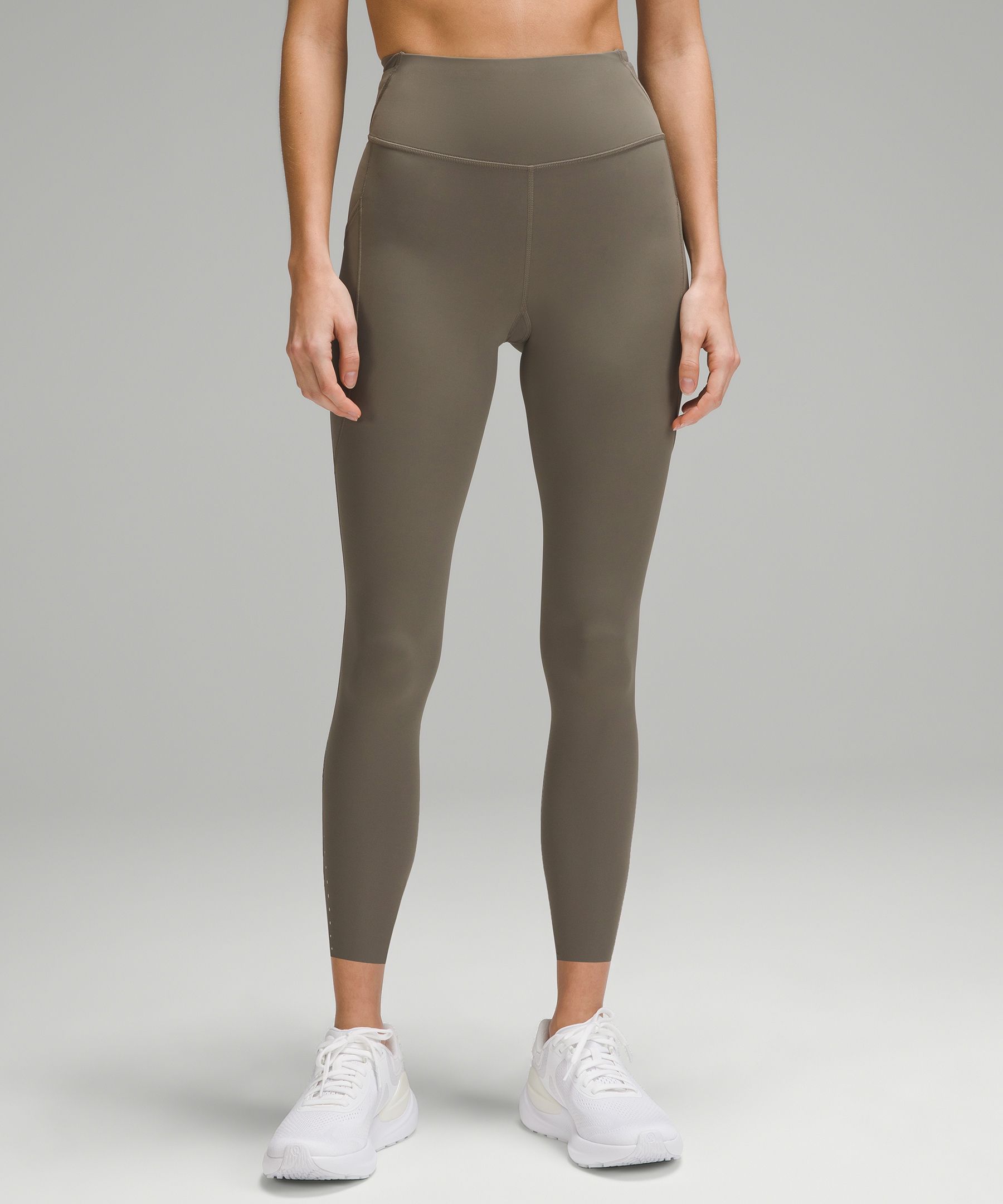 Fast and Free High-Rise Tight 25” Pockets *Updated | Women's 