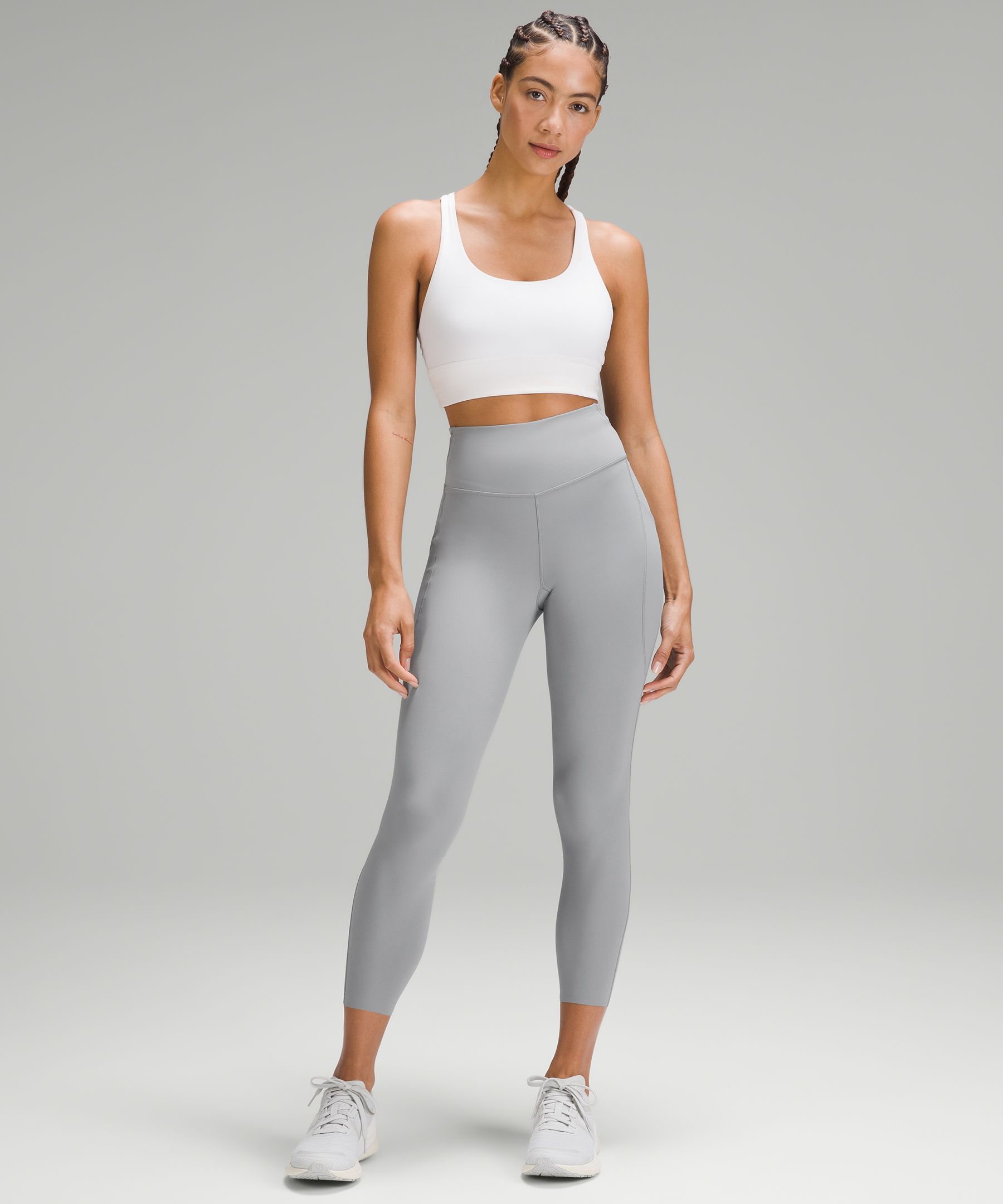 Fast and Free High-Rise Tight 25” Pockets *Updated, Women's  Leggings/Tights