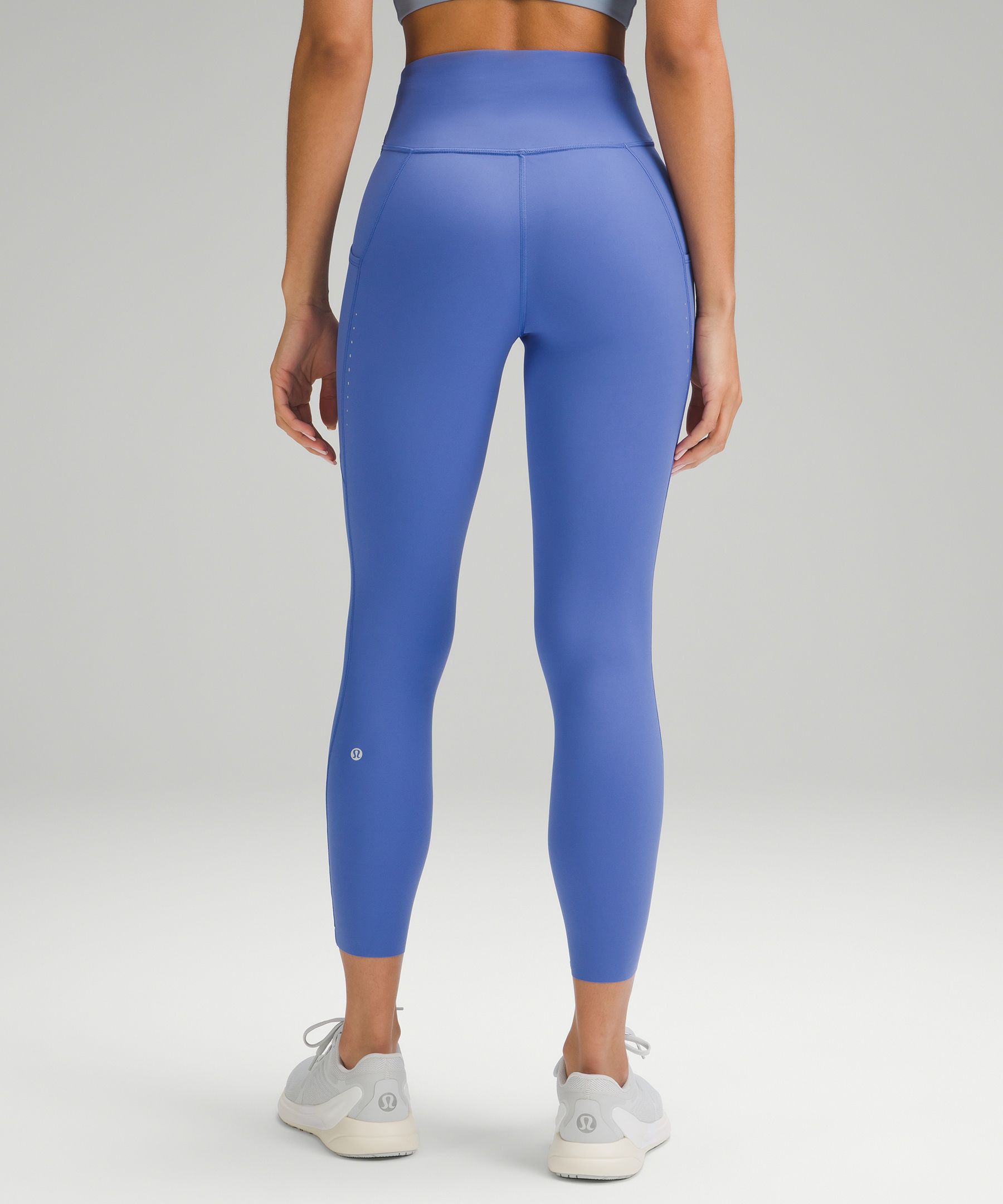 Fast and Free High-Rise Tight 25” Pockets *Updated, Women's Leggings/Tights