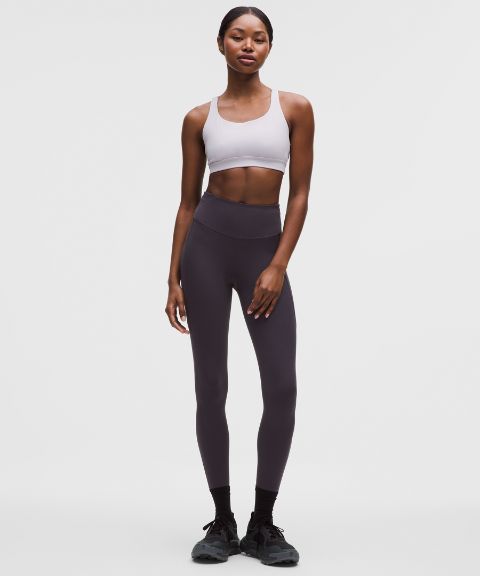 Женские легинсы Lululemon Fast and Free High-Rise 25