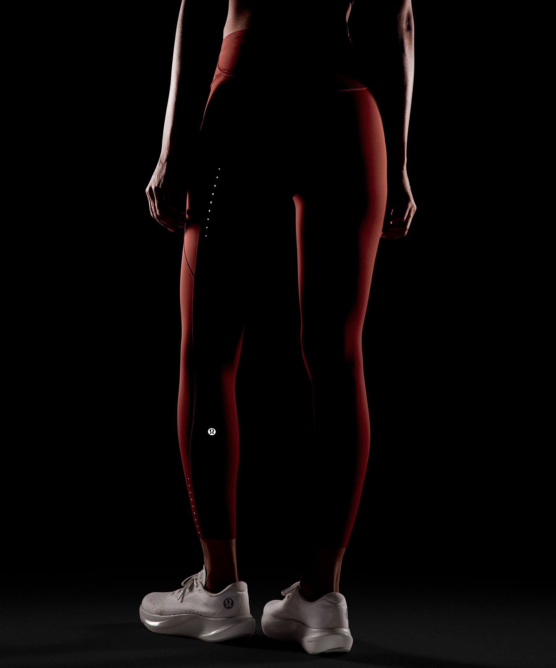 Lululemon Fast And Free High-rise Tight 25"