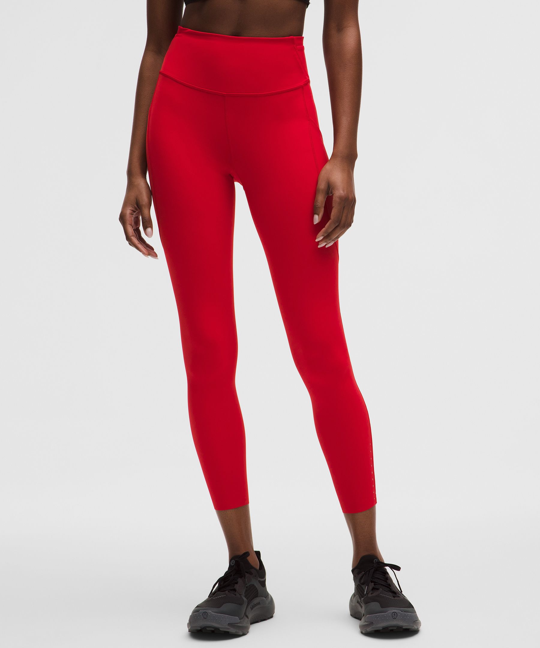Fast and Free High-Rise Tight 25" 