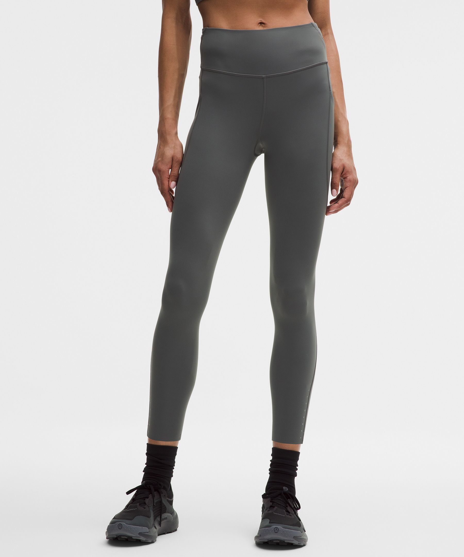 Fast and Free High-Rise Tight 25" *5 Pocket