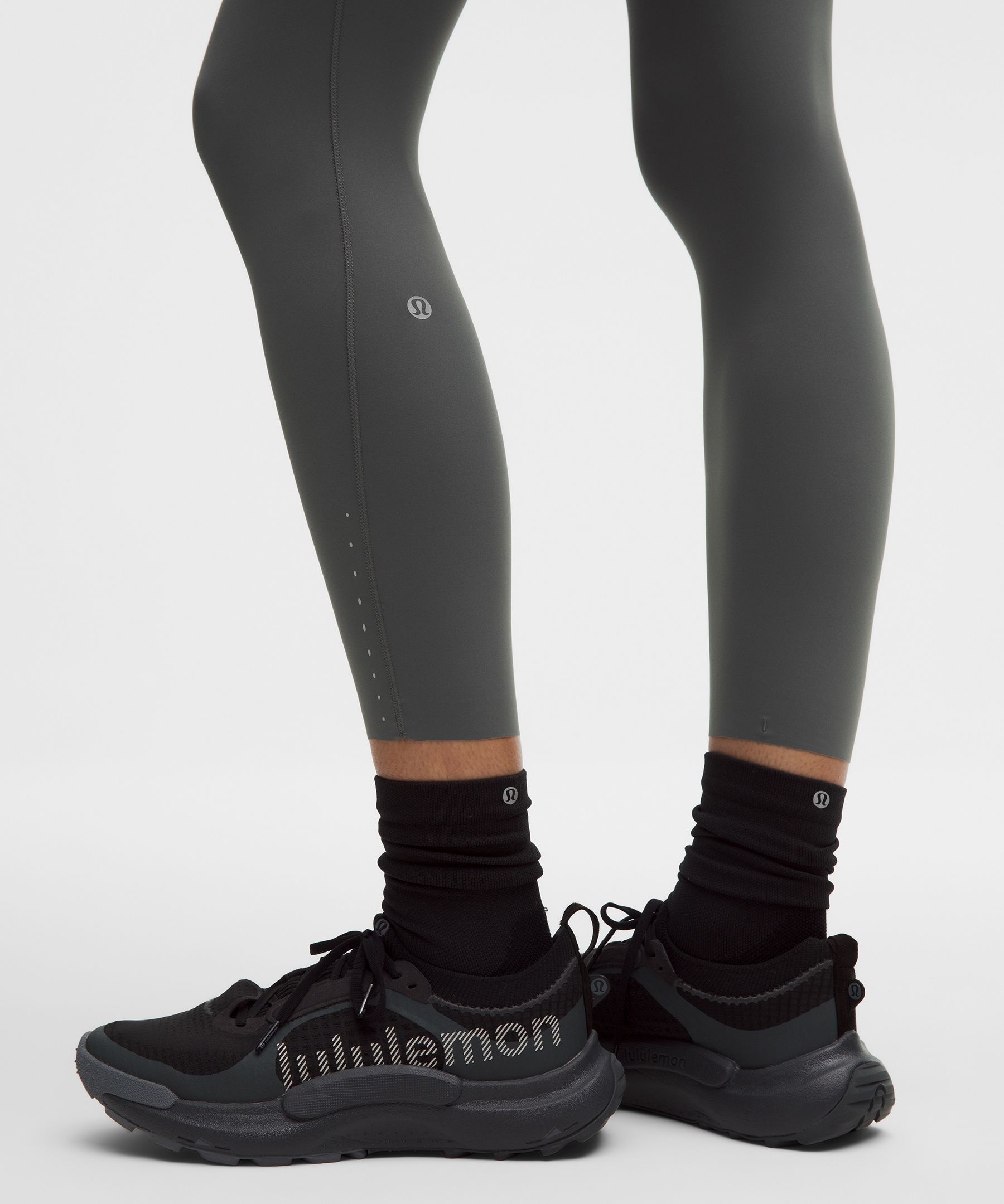 Fast and Free High-Rise Tight 25" *5 Pocket