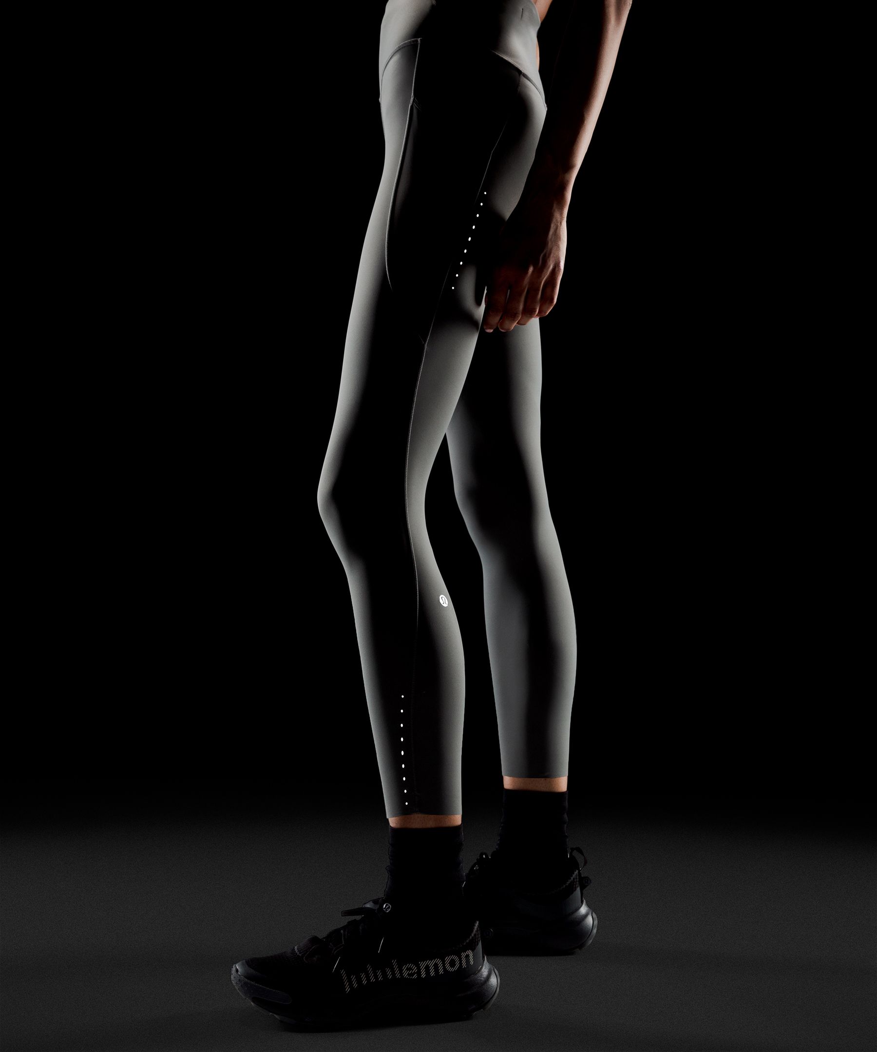 Fast and Free High-Rise Tight 25" *5 Pocket