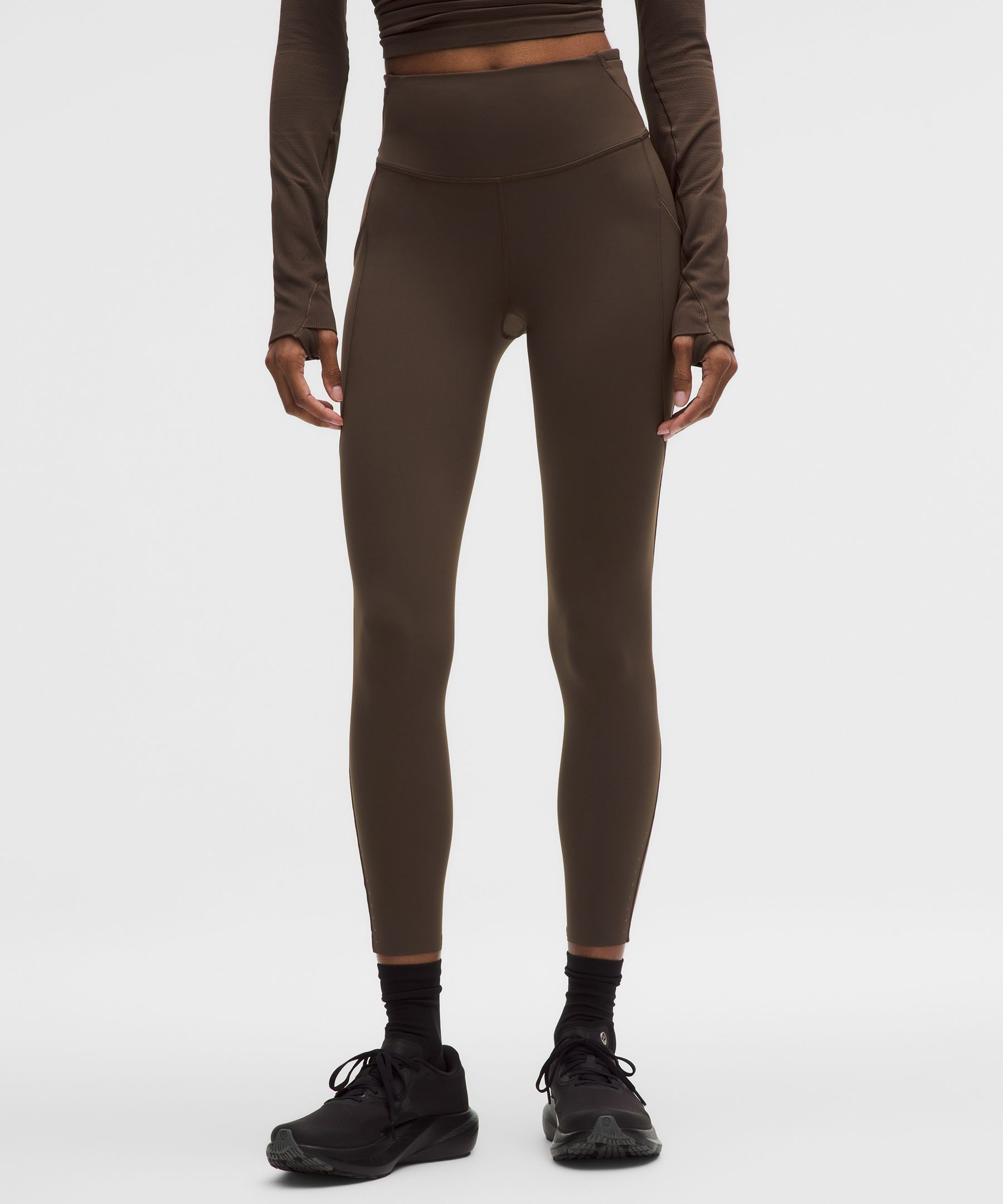 Legging Fast&nbsp;and&nbsp;Free taille haute 64&nbsp;cm *5&nbsp;poches