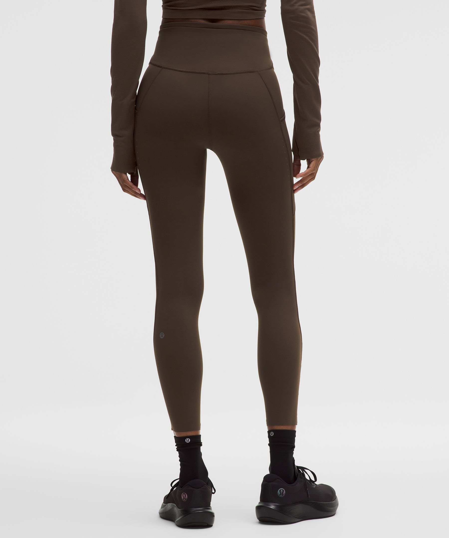 Legging Fast&nbsp;and&nbsp;Free taille haute 64&nbsp;cm *5&nbsp;poches