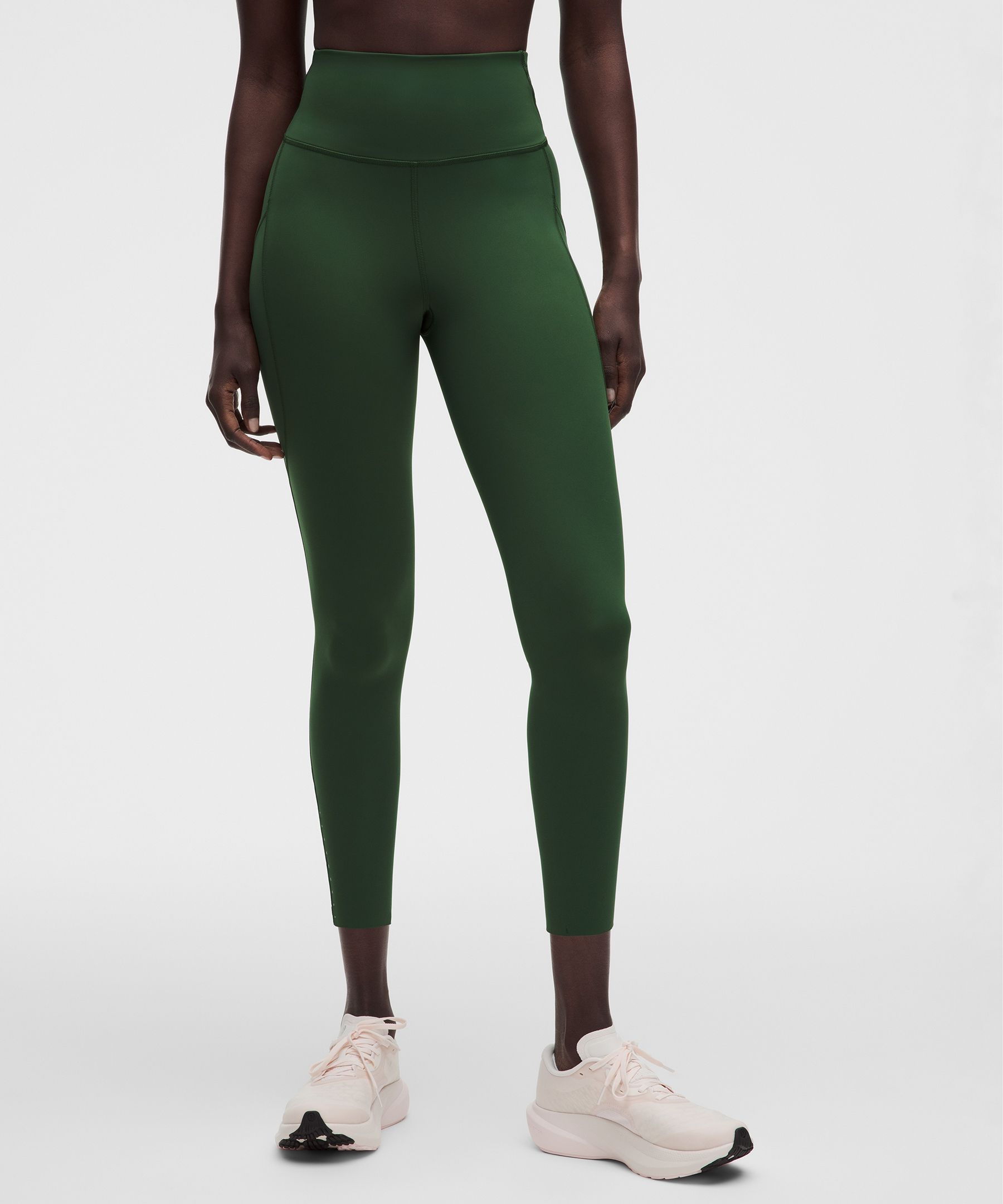 Legging Fast&nbsp;and&nbsp;Free taille haute 64&nbsp;cm *5&nbsp;poches