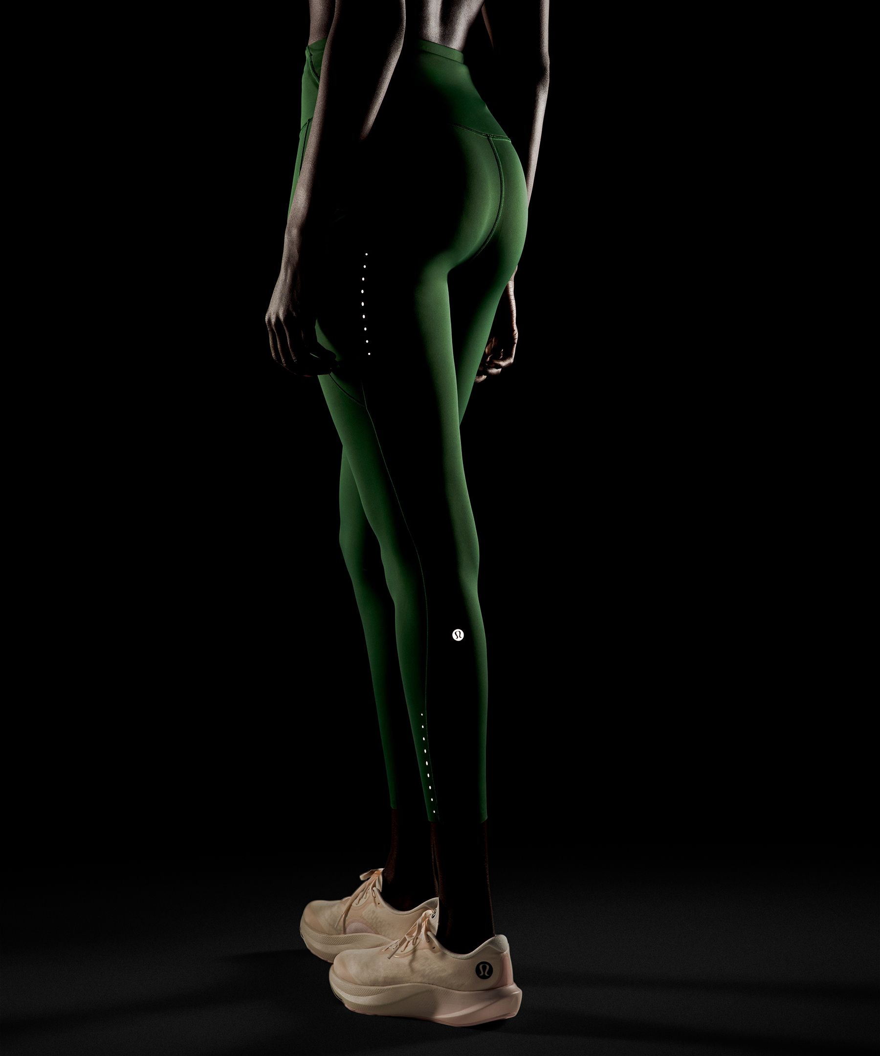 Fast and Free High-Rise Tight 25" *5 Pocket