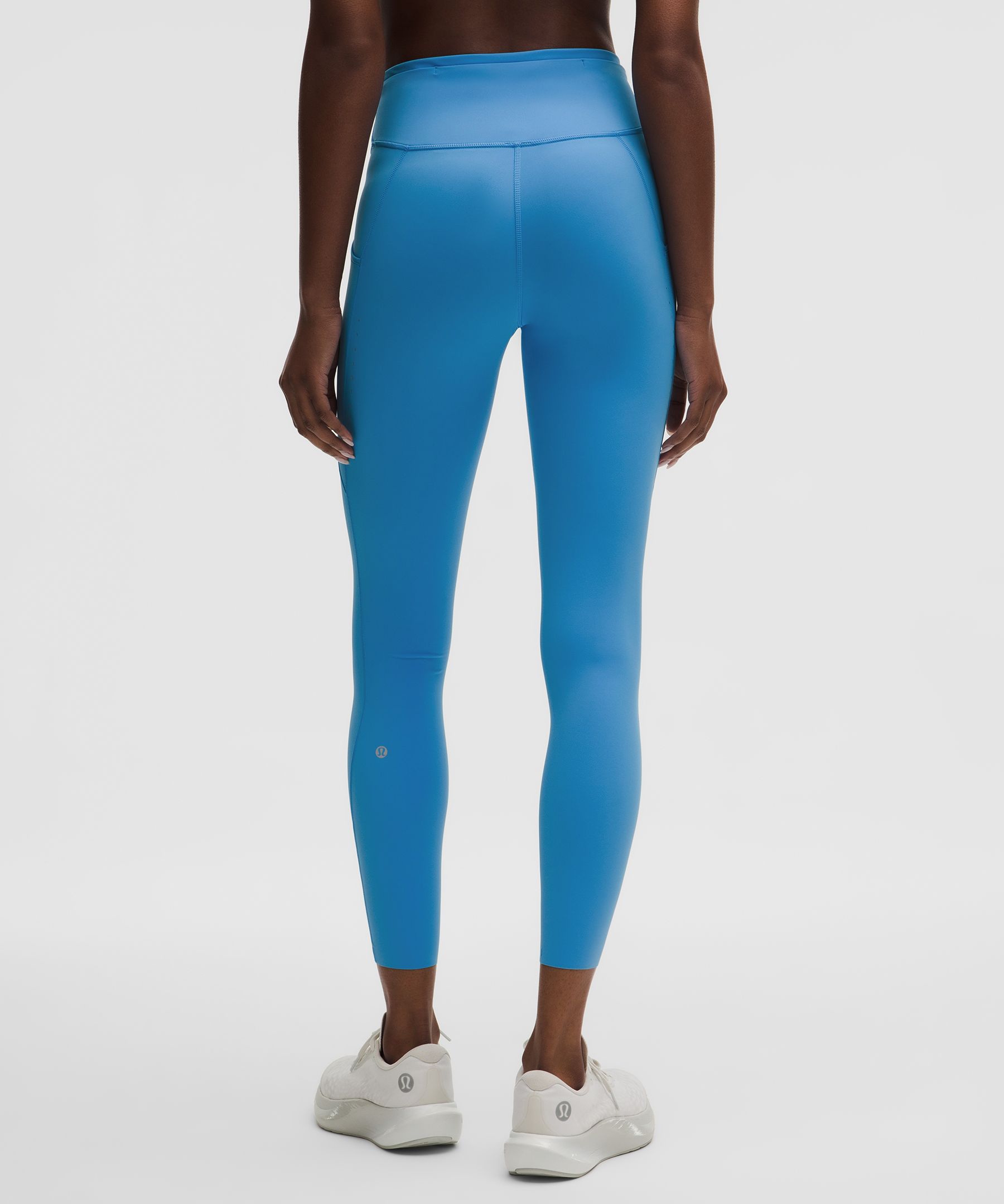 Fast and Free High-Rise Tight 25
