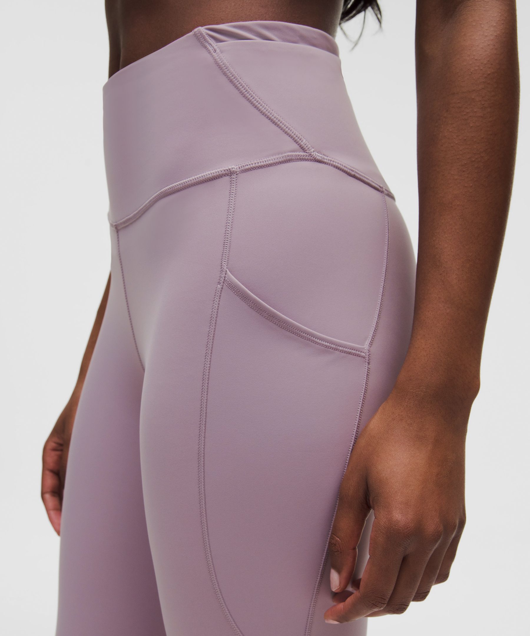 Legging Fast&nbsp;and&nbsp;Free taille haute 64&nbsp;cm *5&nbsp;poches