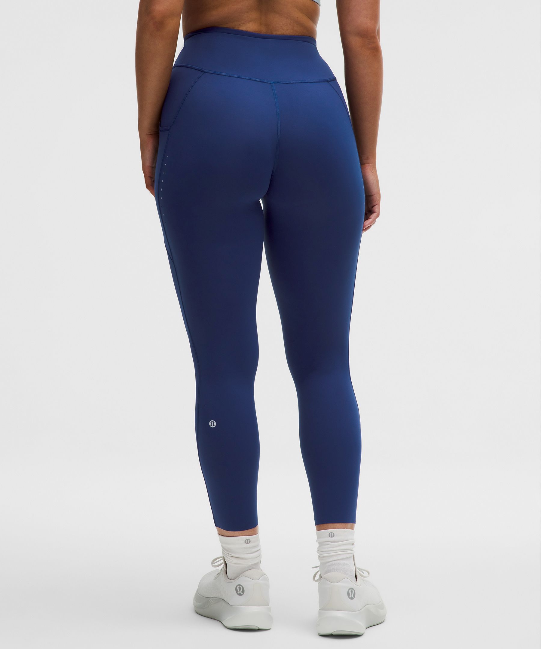 Fast and Free High-Rise Tight 25