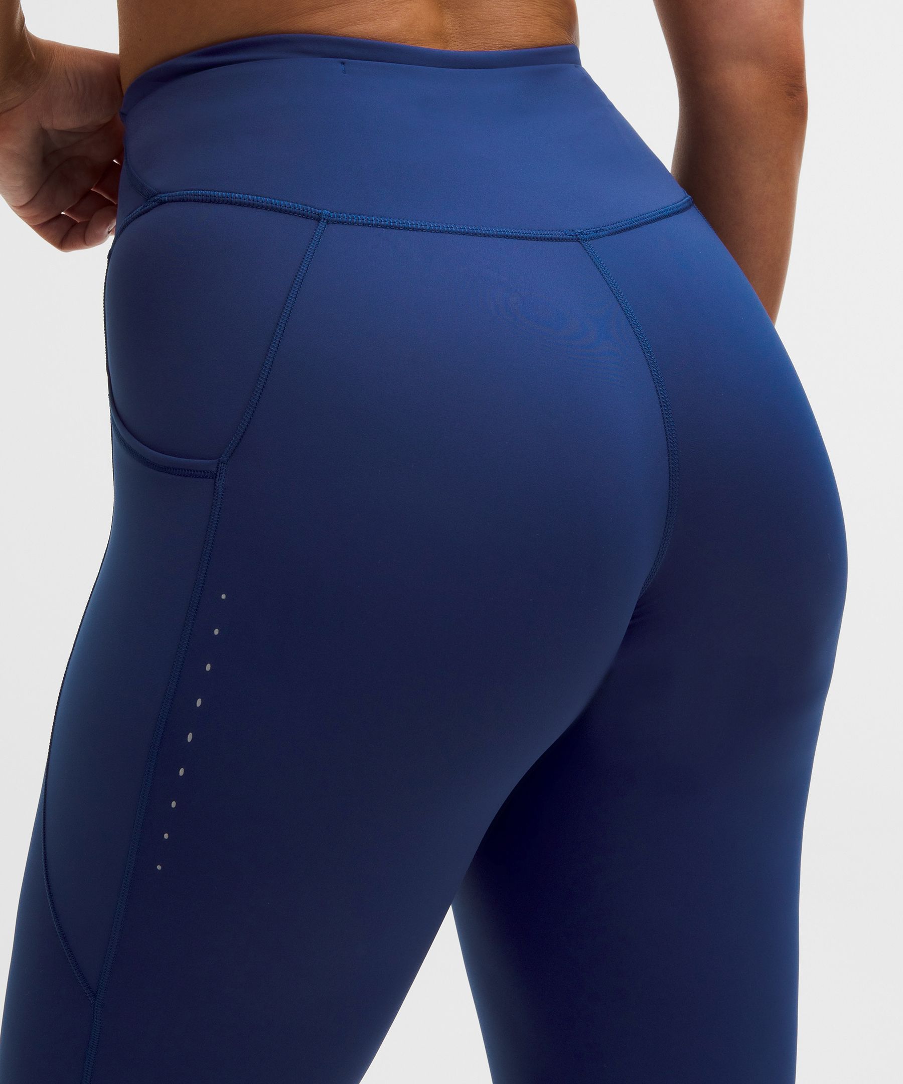 Fast and Free High-Rise Tight 25