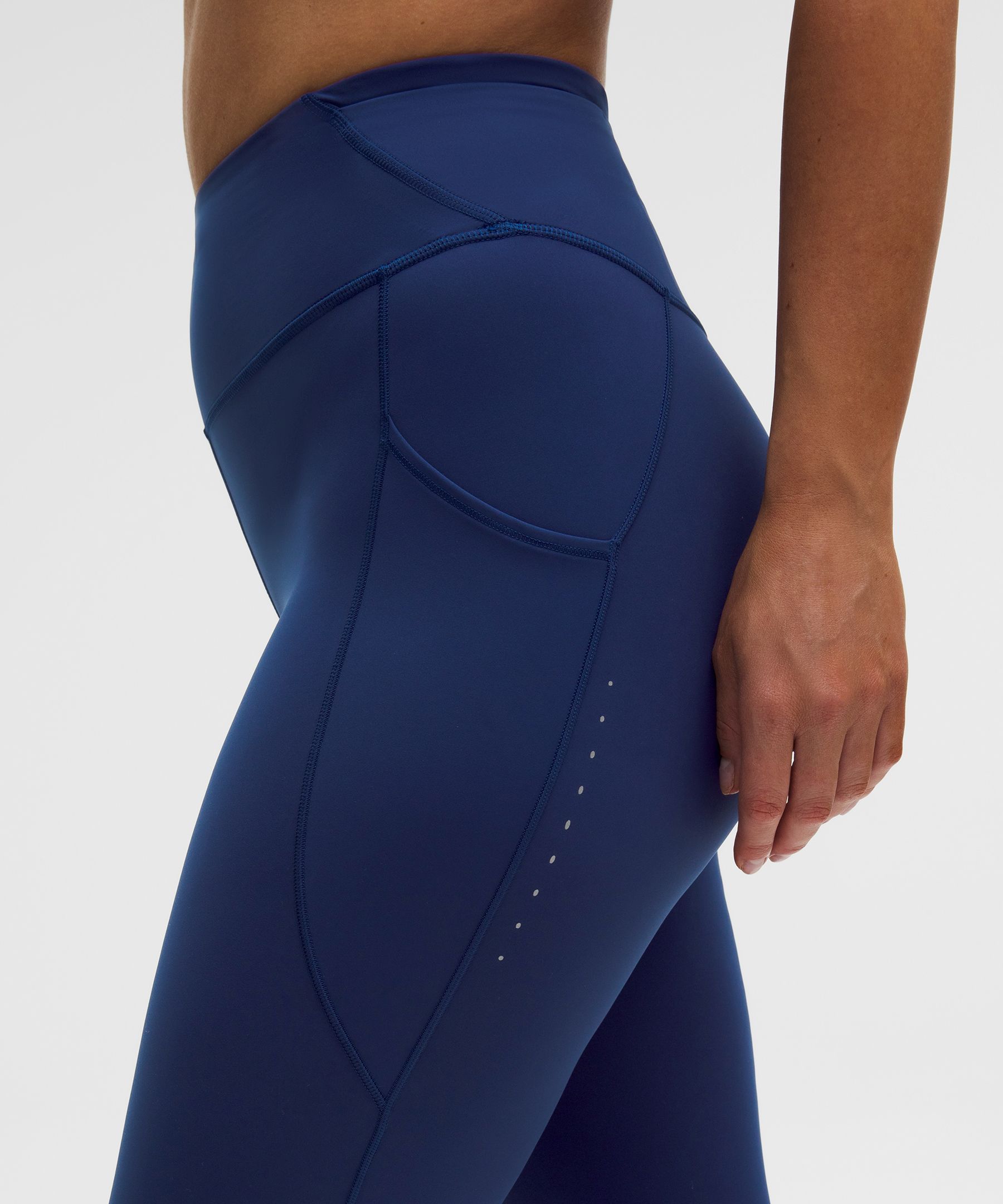 Fast and Free High-Rise Tight 25