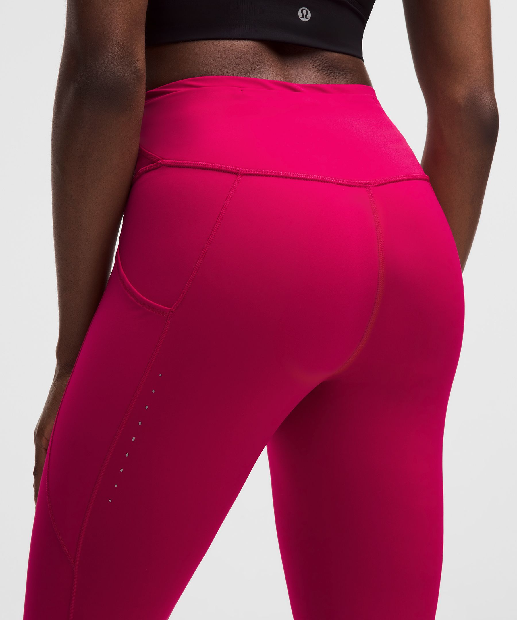 Fast and Free High-Rise Tight 25