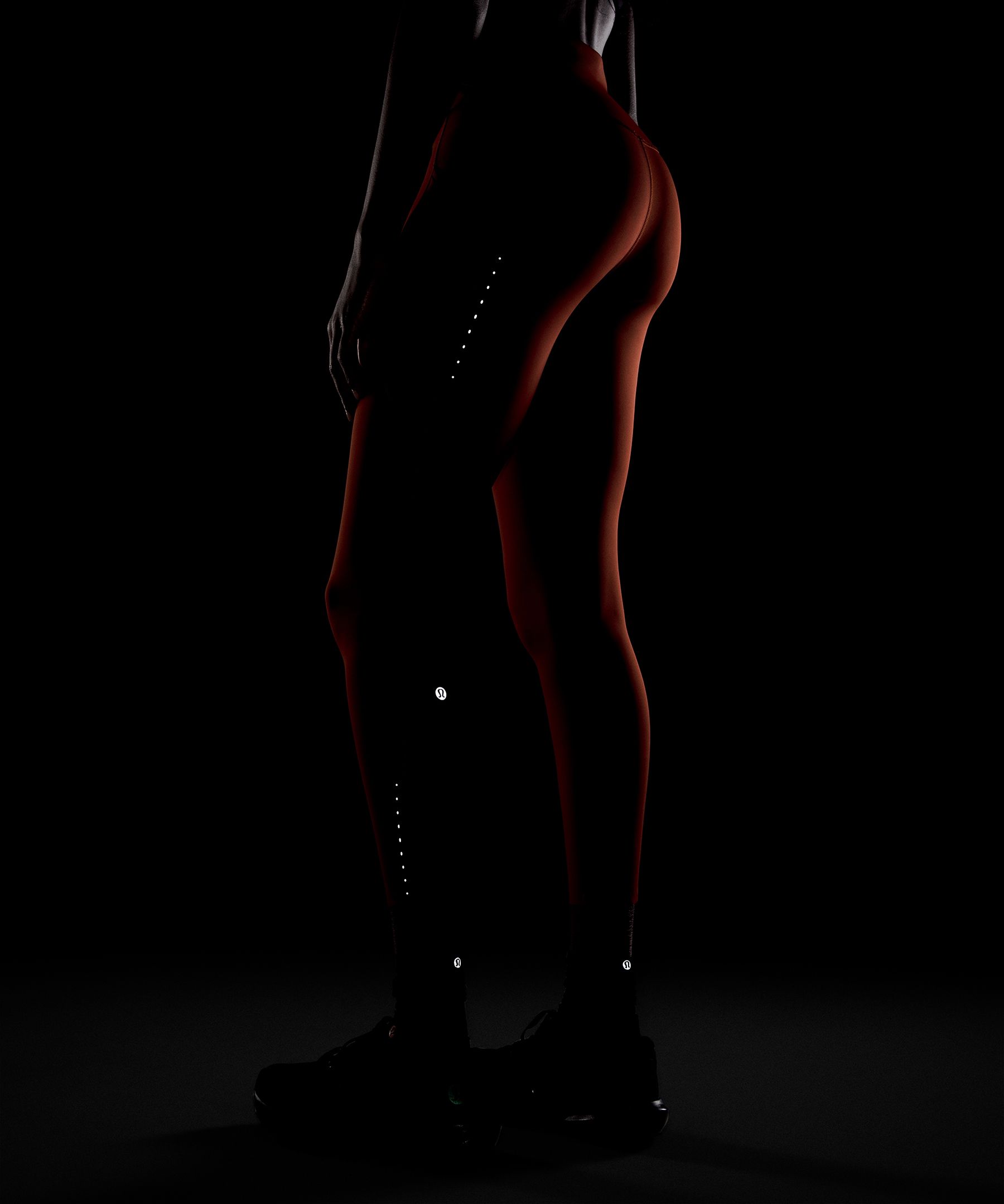 Fast and Free High-Rise Tight 25" *5 Pocket