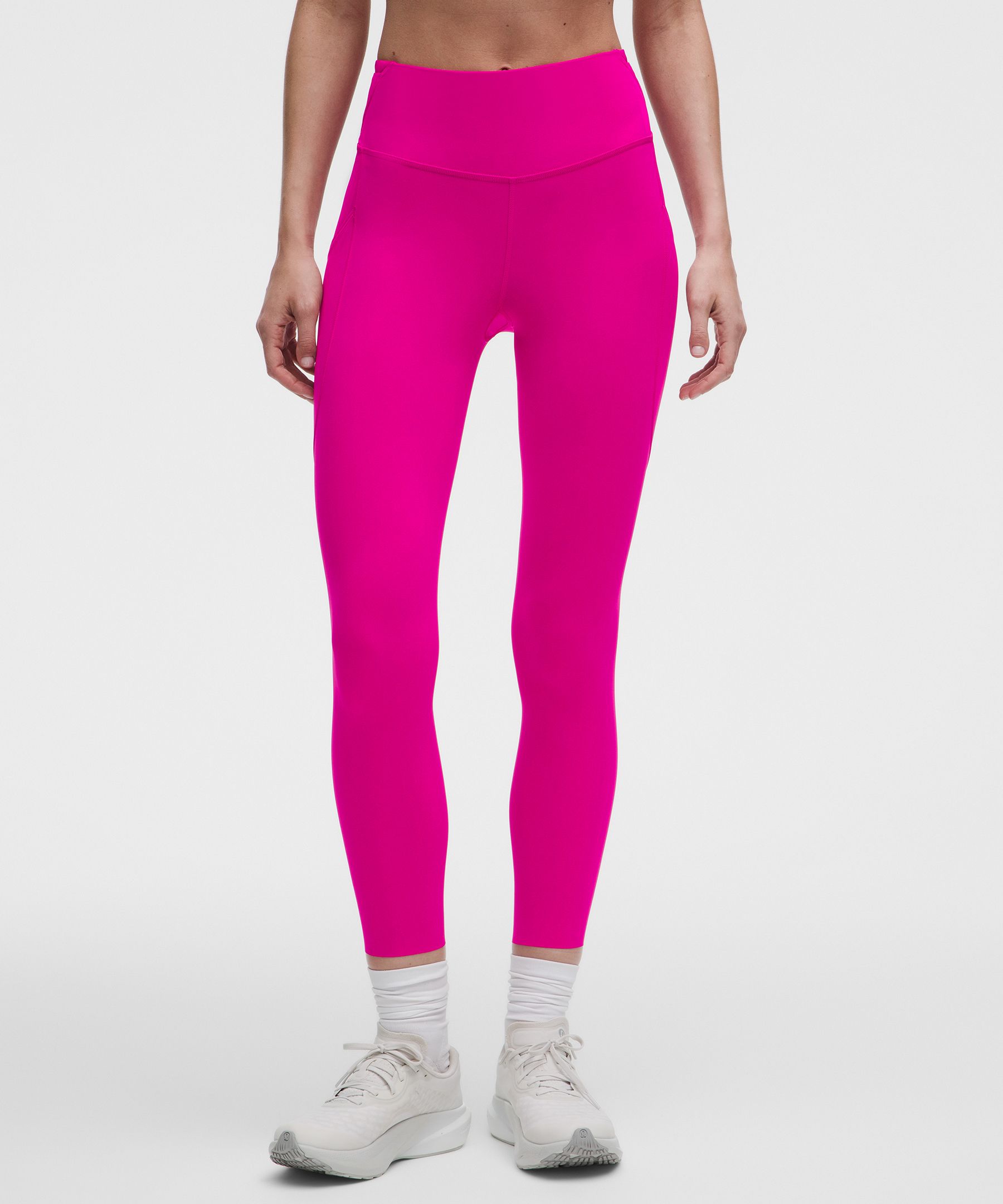 Legging Fast&nbsp;and&nbsp;Free taille haute 64&nbsp;cm *5&nbsp;poches