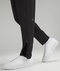 Everlux High-Rise Zip-Leg Track Pant *Full Length