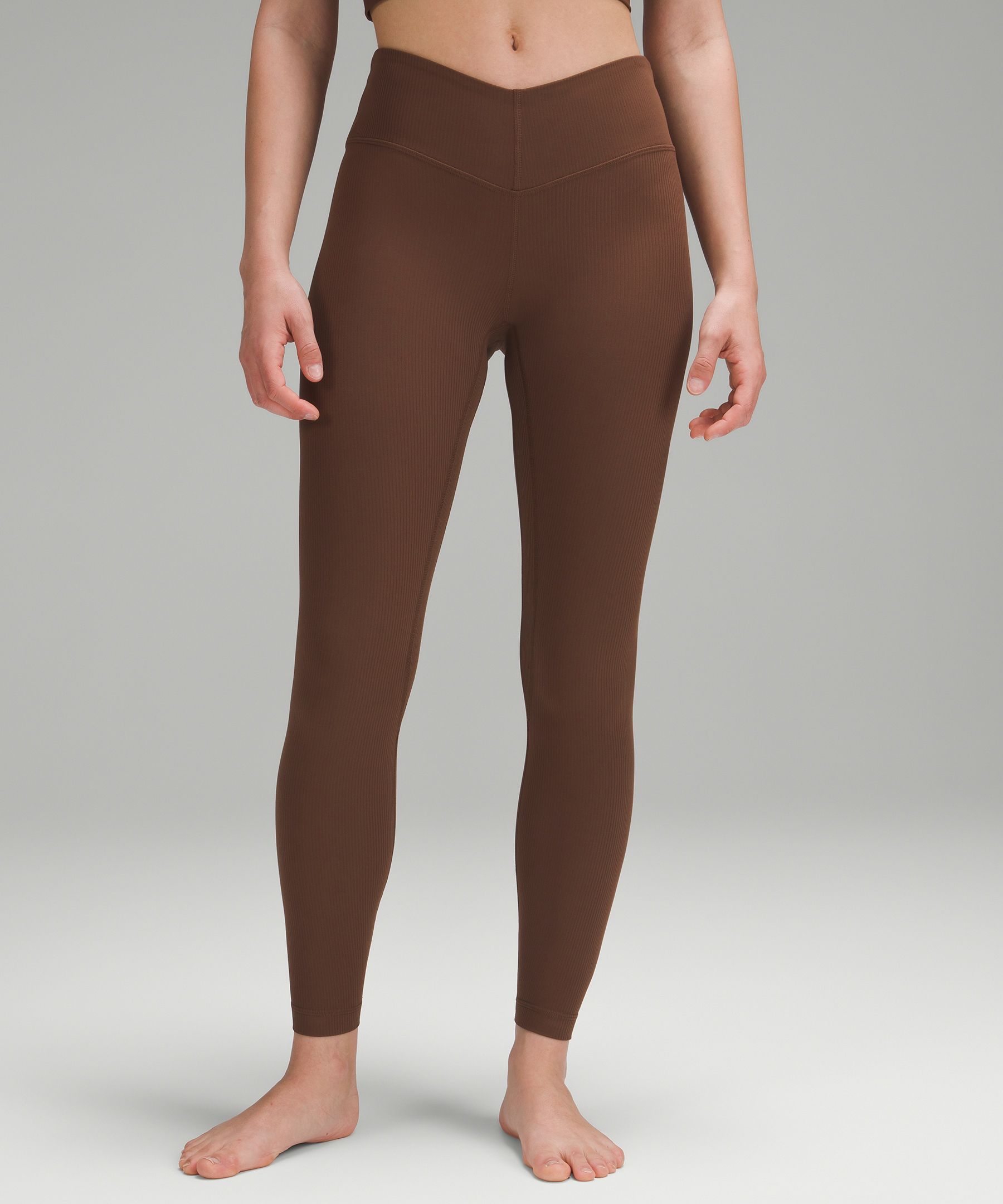 Lululemon Align Leggings - Gem