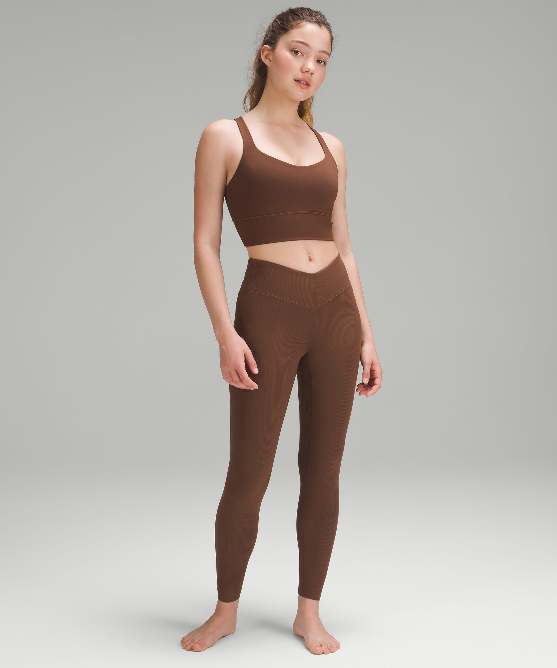 Set girlfriend collective legging - Gem