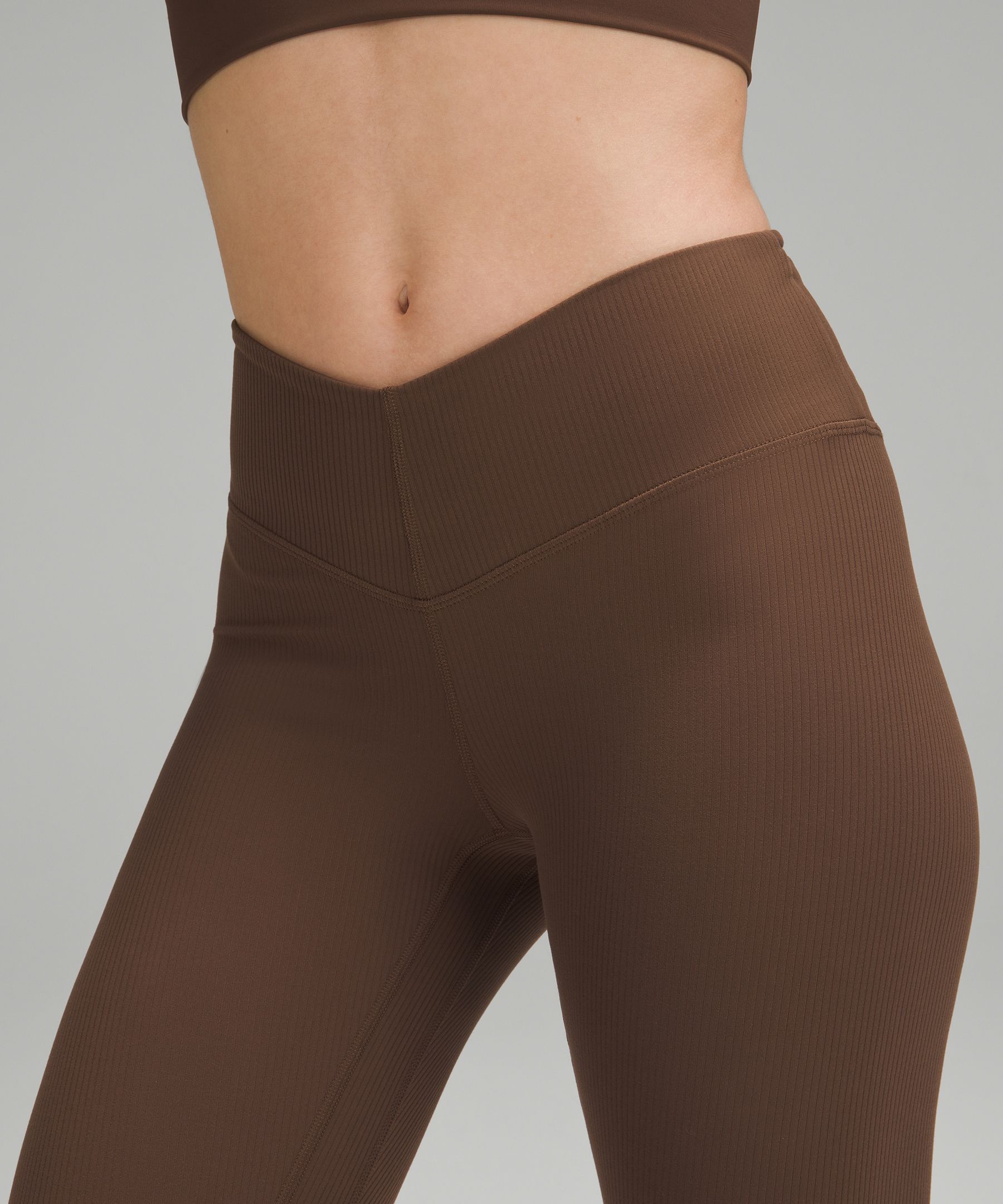 lululemon - Align Java 25” on Designer Wardrobe