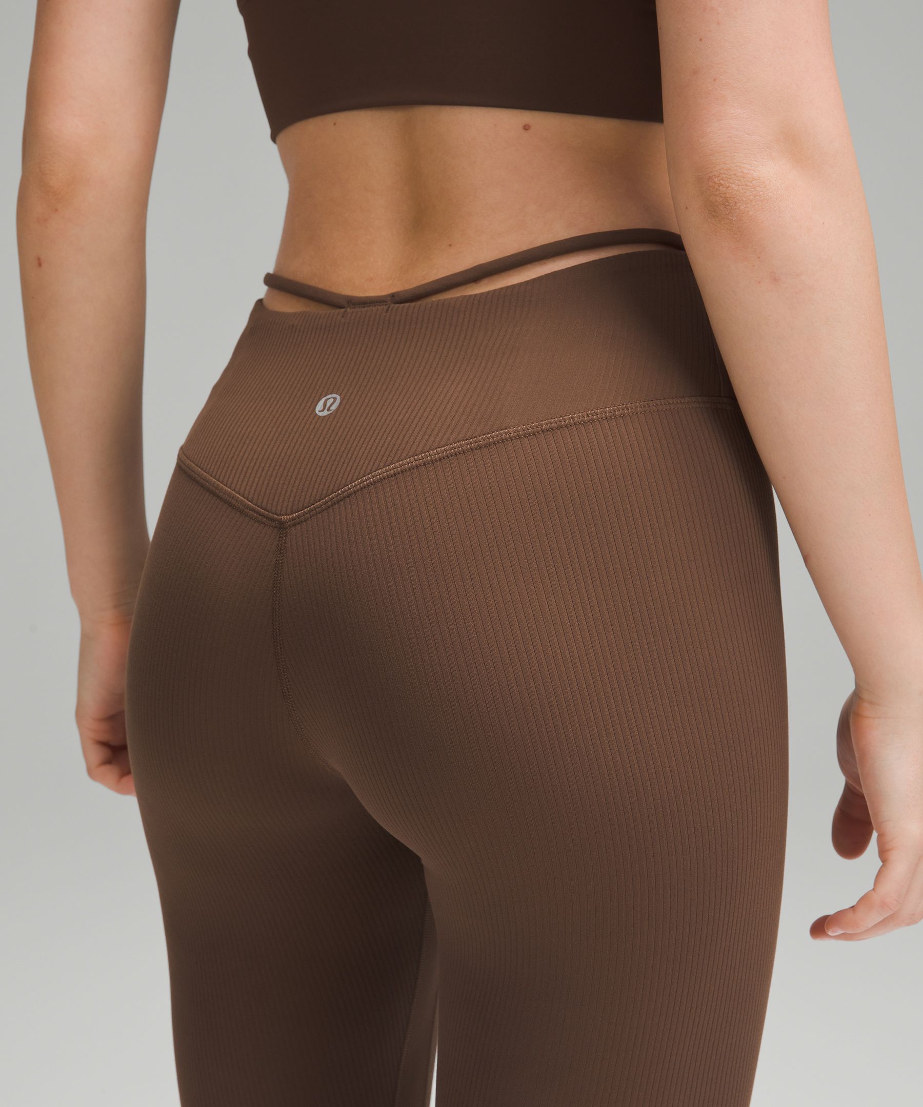 lululemon Align™ Wrap-Waist Tight 25