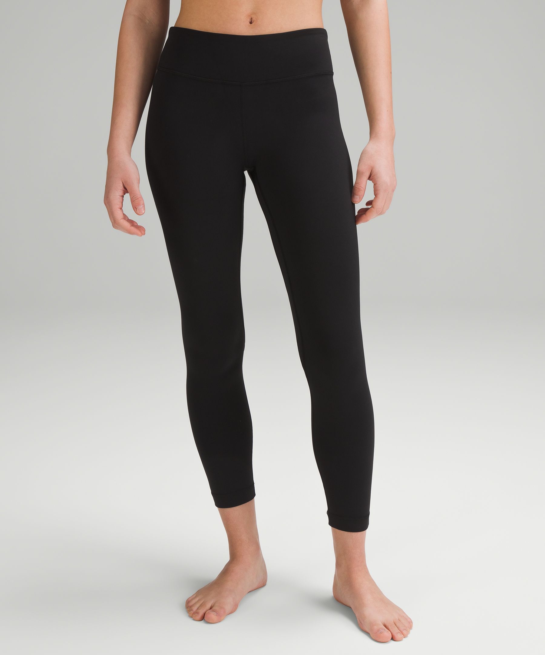 Lululemon Align™ Low-rise Leggings 25"