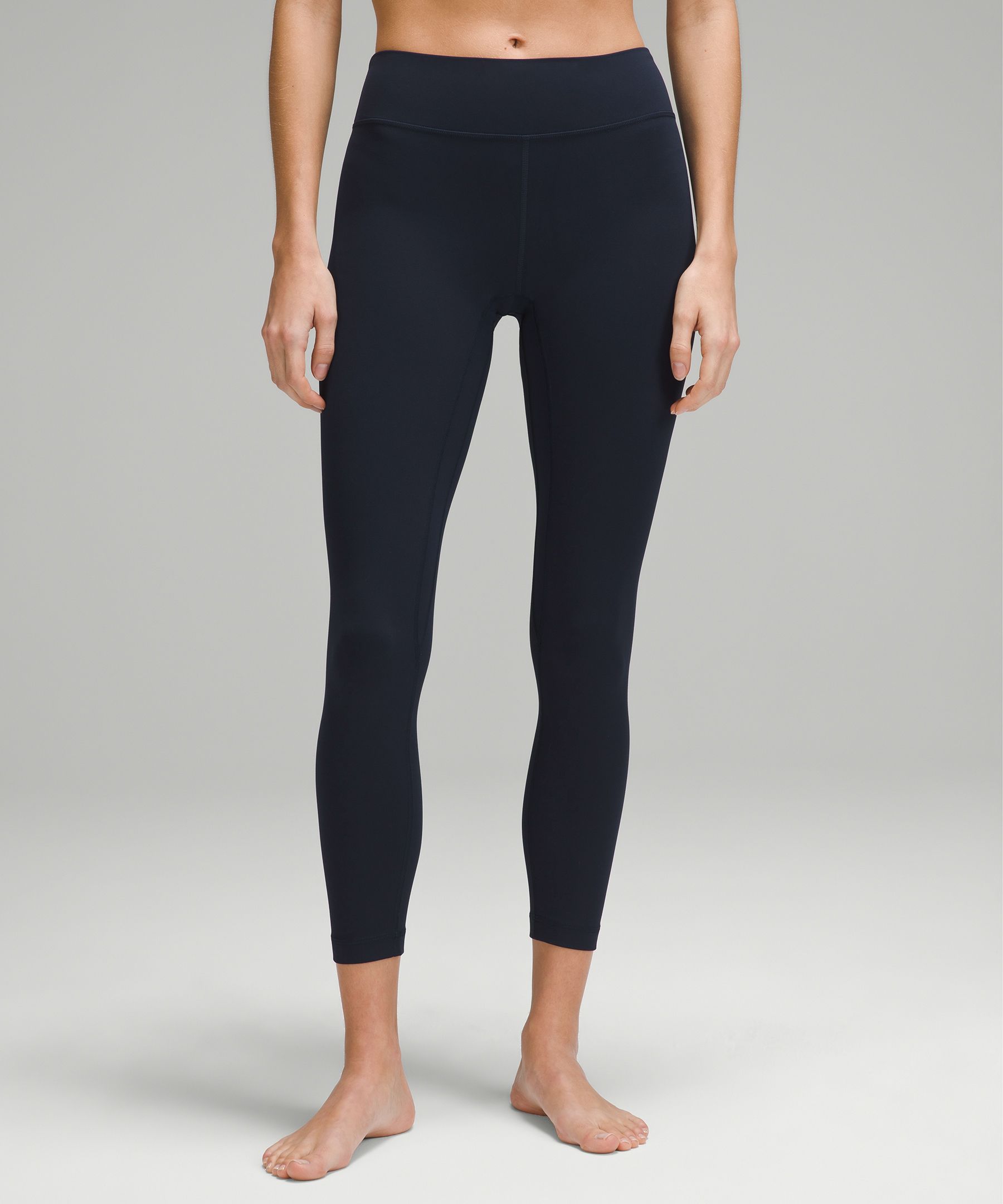 Shop Lululemon Align™ Low-rise Leggings 25"