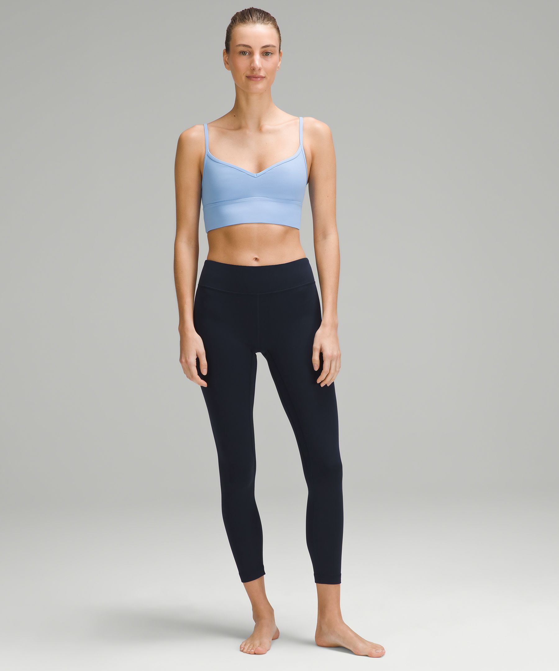 Shop Lululemon Align™ Low-rise Leggings 25"