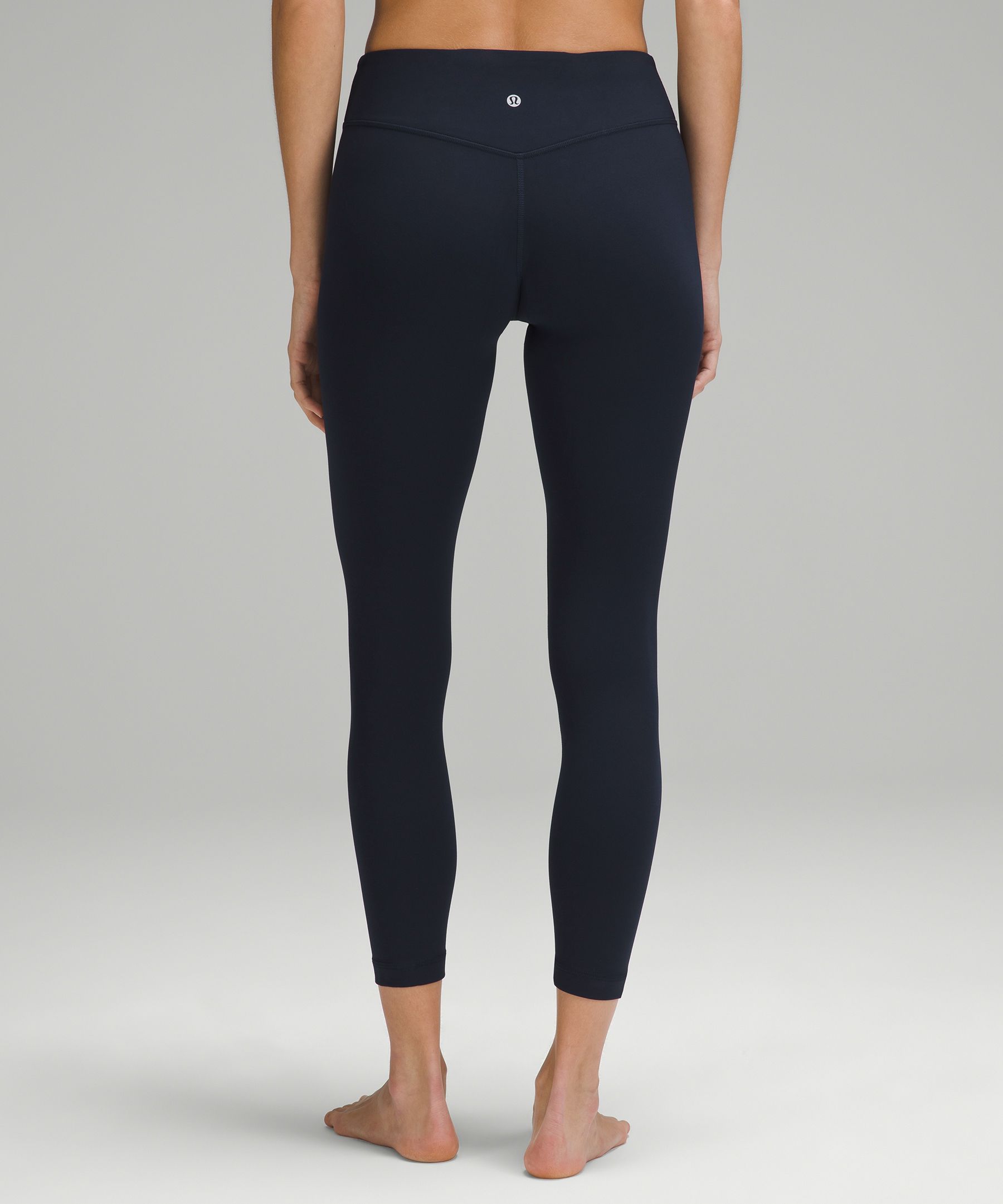 Shop Lululemon Align™ Low-rise Leggings 25"