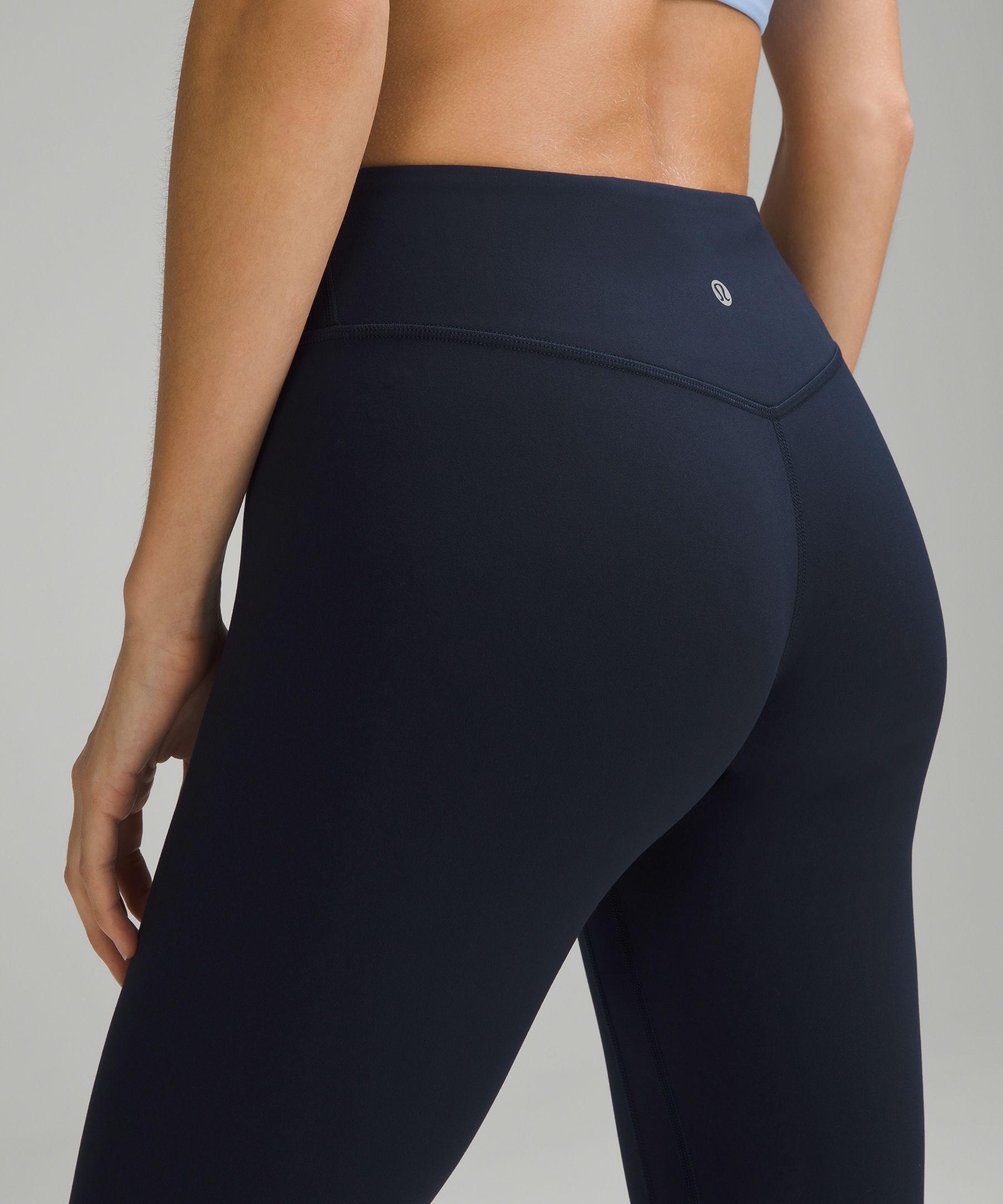 Shop Lululemon Align™ Low-rise Leggings 25"