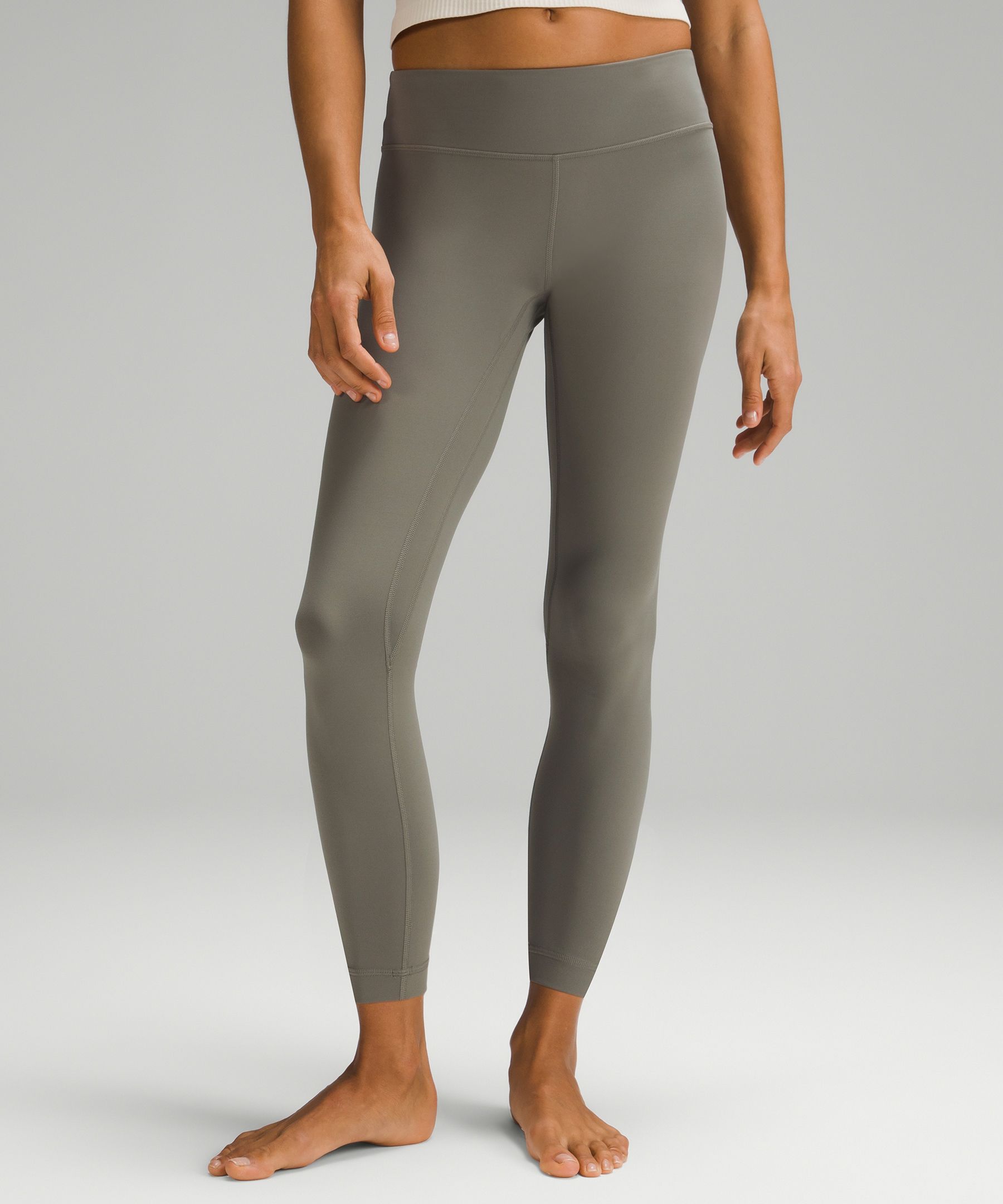 Lululemon Align™ Low-rise Leggings 25 | ModeSens